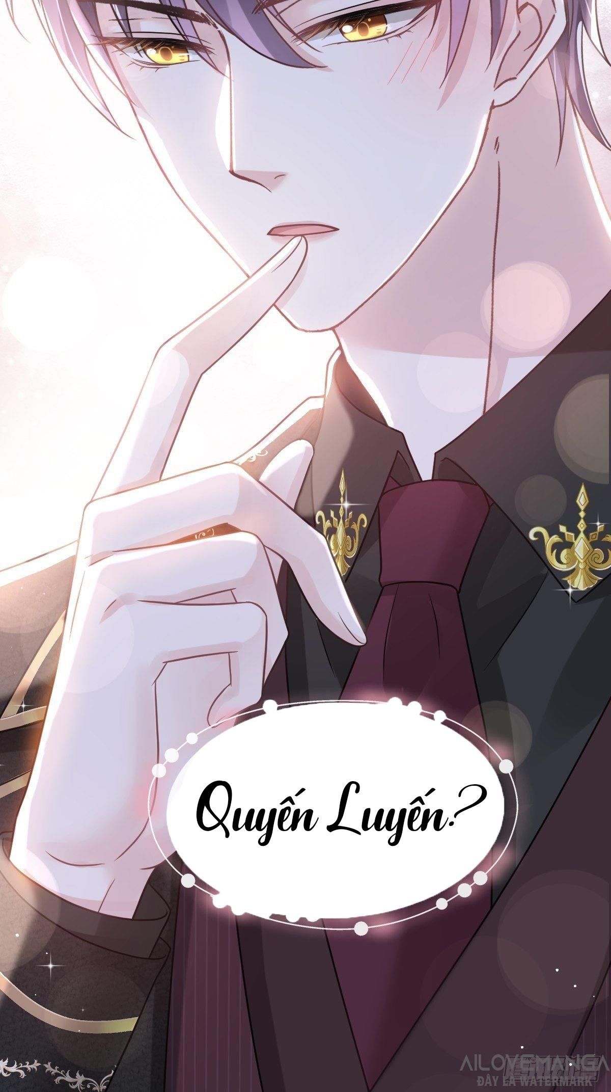 đọc truyện Trọng Sinh Trở Thành Phu Nhân Tổng Tài Huyết Tộc Chương 10 ảnh 39 tại Thiên Thai Truyện