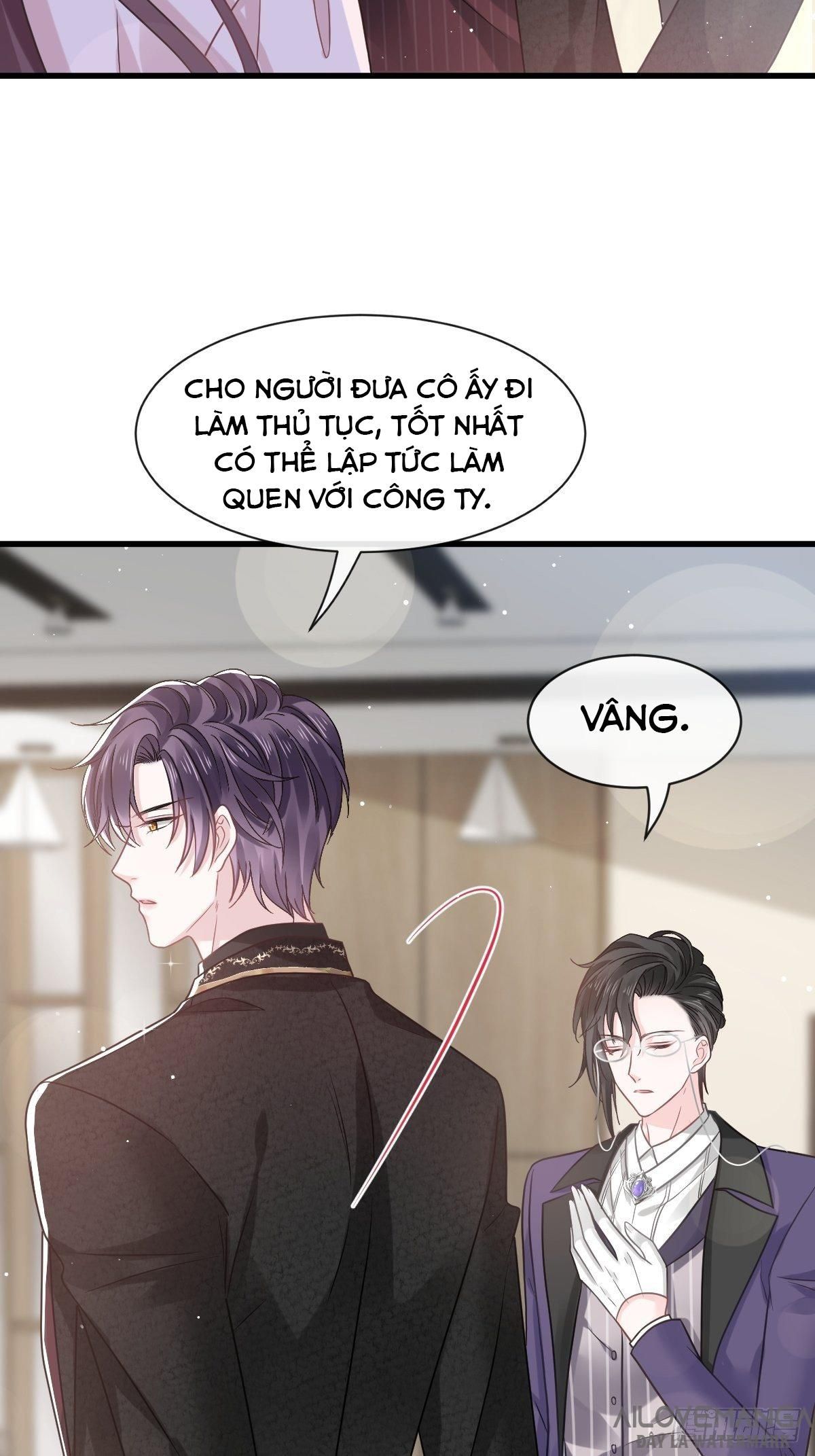 đọc truyện Trọng Sinh Trở Thành Phu Nhân Tổng Tài Huyết Tộc Chương 10 ảnh 41 tại Thiên Thai Truyện