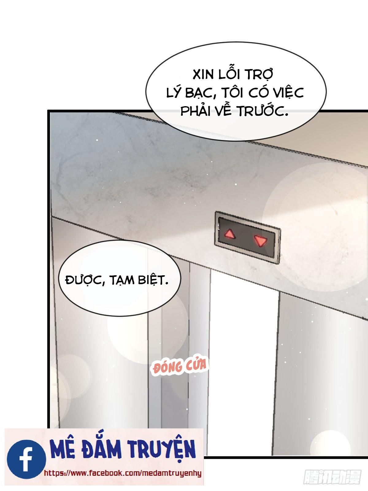 đọc truyện Trọng Sinh Trở Thành Phu Nhân Tổng Tài Huyết Tộc Chương 11.5 ảnh 16 tại Thiên Thai Truyện