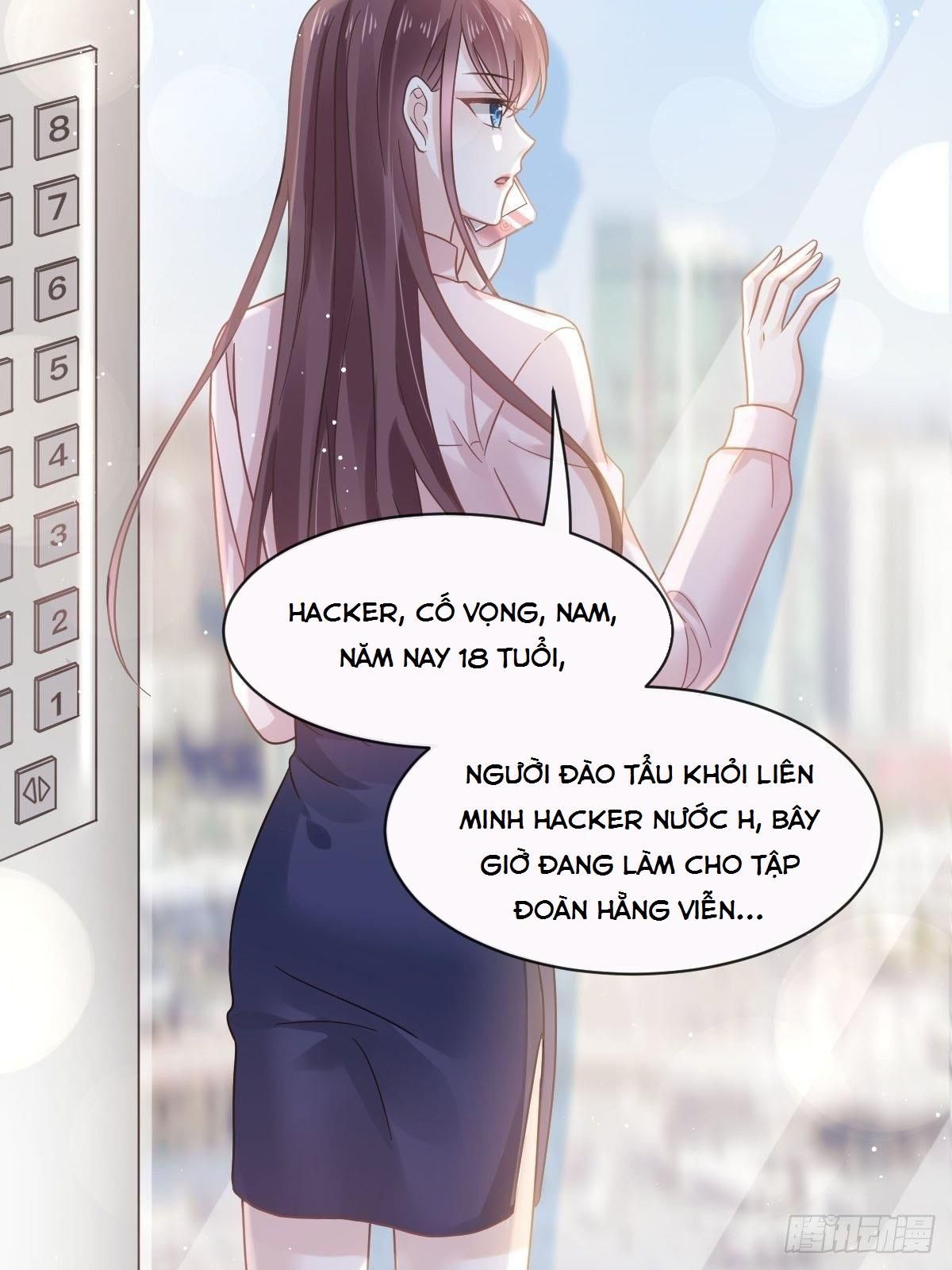 đọc truyện Trọng Sinh Trở Thành Phu Nhân Tổng Tài Huyết Tộc Chương 11.5 ảnh 18 tại Thiên Thai Truyện