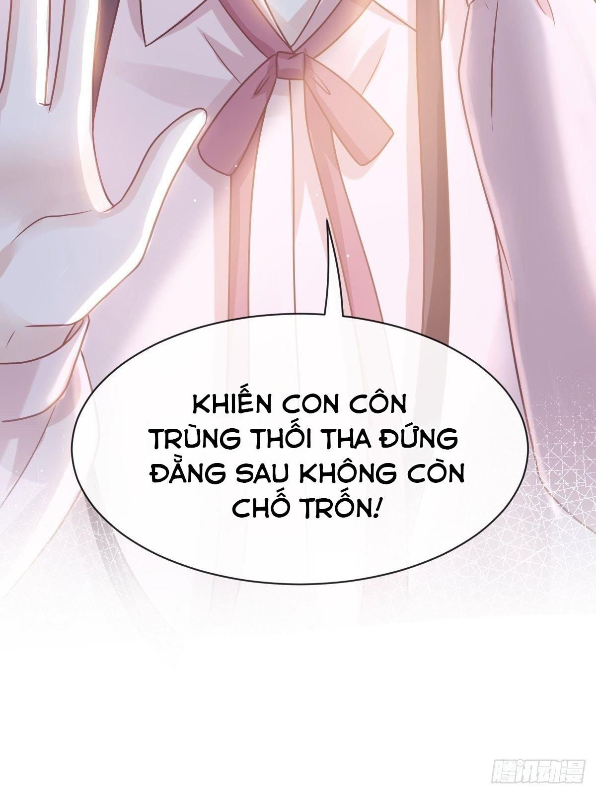 đọc truyện Trọng Sinh Trở Thành Phu Nhân Tổng Tài Huyết Tộc Chương 11.5 ảnh 20 tại Thiên Thai Truyện