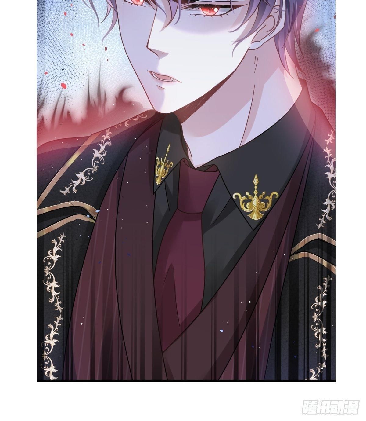 đọc truyện Trọng Sinh Trở Thành Phu Nhân Tổng Tài Huyết Tộc Chương 11.5 ảnh 23 tại Thiên Thai Truyện