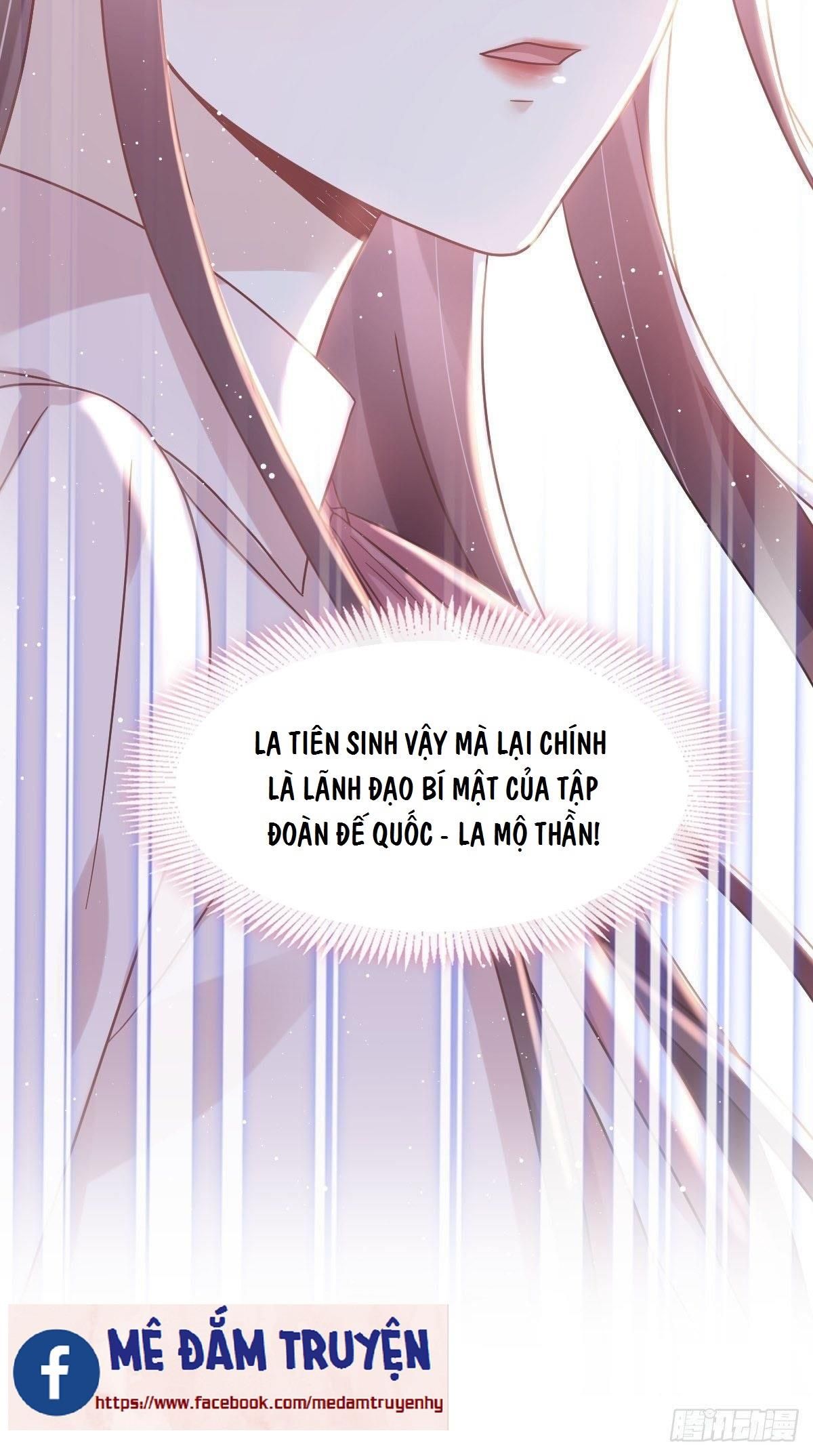 đọc truyện Trọng Sinh Trở Thành Phu Nhân Tổng Tài Huyết Tộc Chương 11 ảnh 12 tại Thiên Thai Truyện