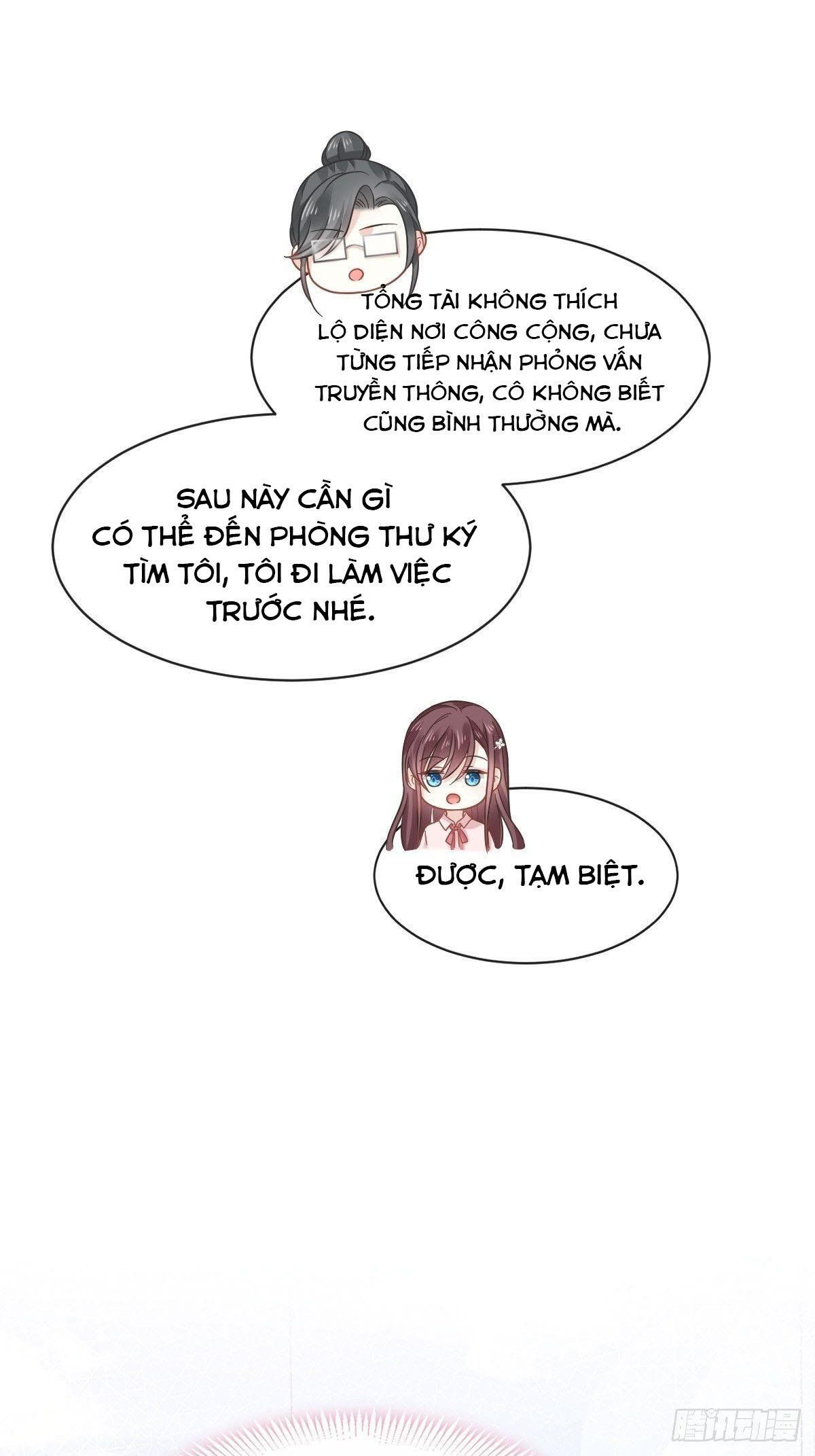 đọc truyện Trọng Sinh Trở Thành Phu Nhân Tổng Tài Huyết Tộc Chương 11 ảnh 13 tại Thiên Thai Truyện