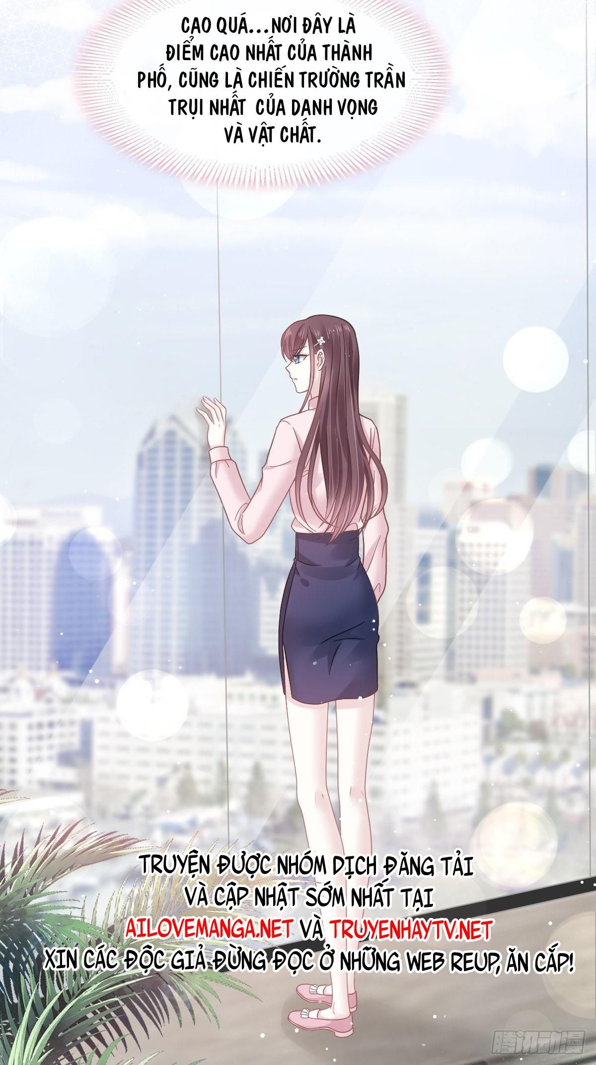 đọc truyện Trọng Sinh Trở Thành Phu Nhân Tổng Tài Huyết Tộc Chương 11 ảnh 14 tại Thiên Thai Truyện