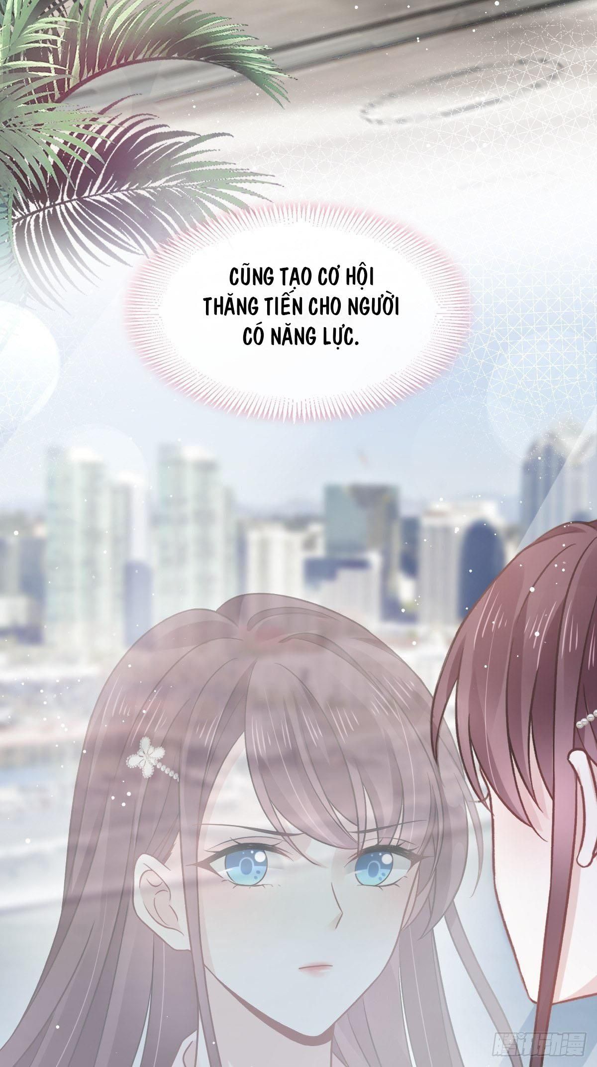 đọc truyện Trọng Sinh Trở Thành Phu Nhân Tổng Tài Huyết Tộc Chương 11 ảnh 15 tại Thiên Thai Truyện