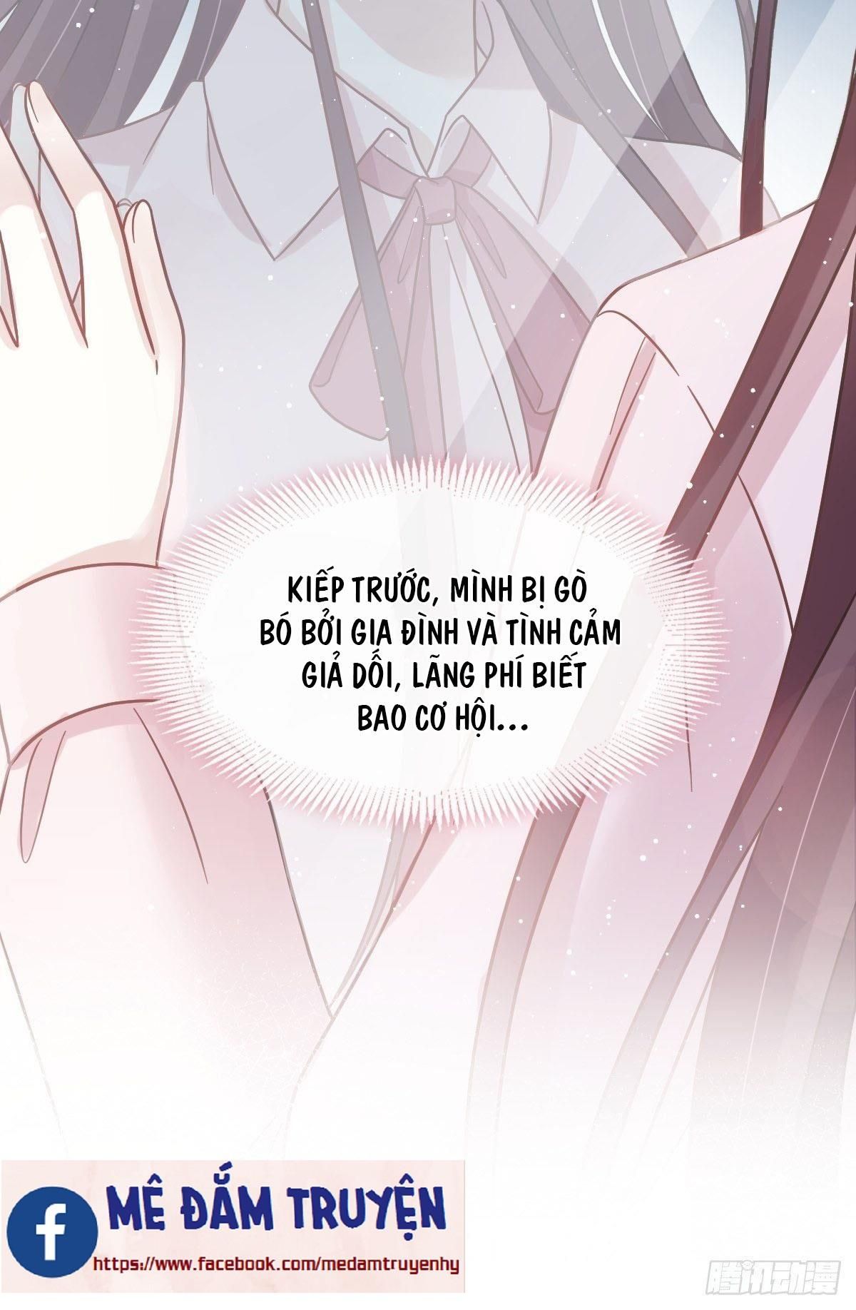 đọc truyện Trọng Sinh Trở Thành Phu Nhân Tổng Tài Huyết Tộc Chương 11 ảnh 16 tại Thiên Thai Truyện