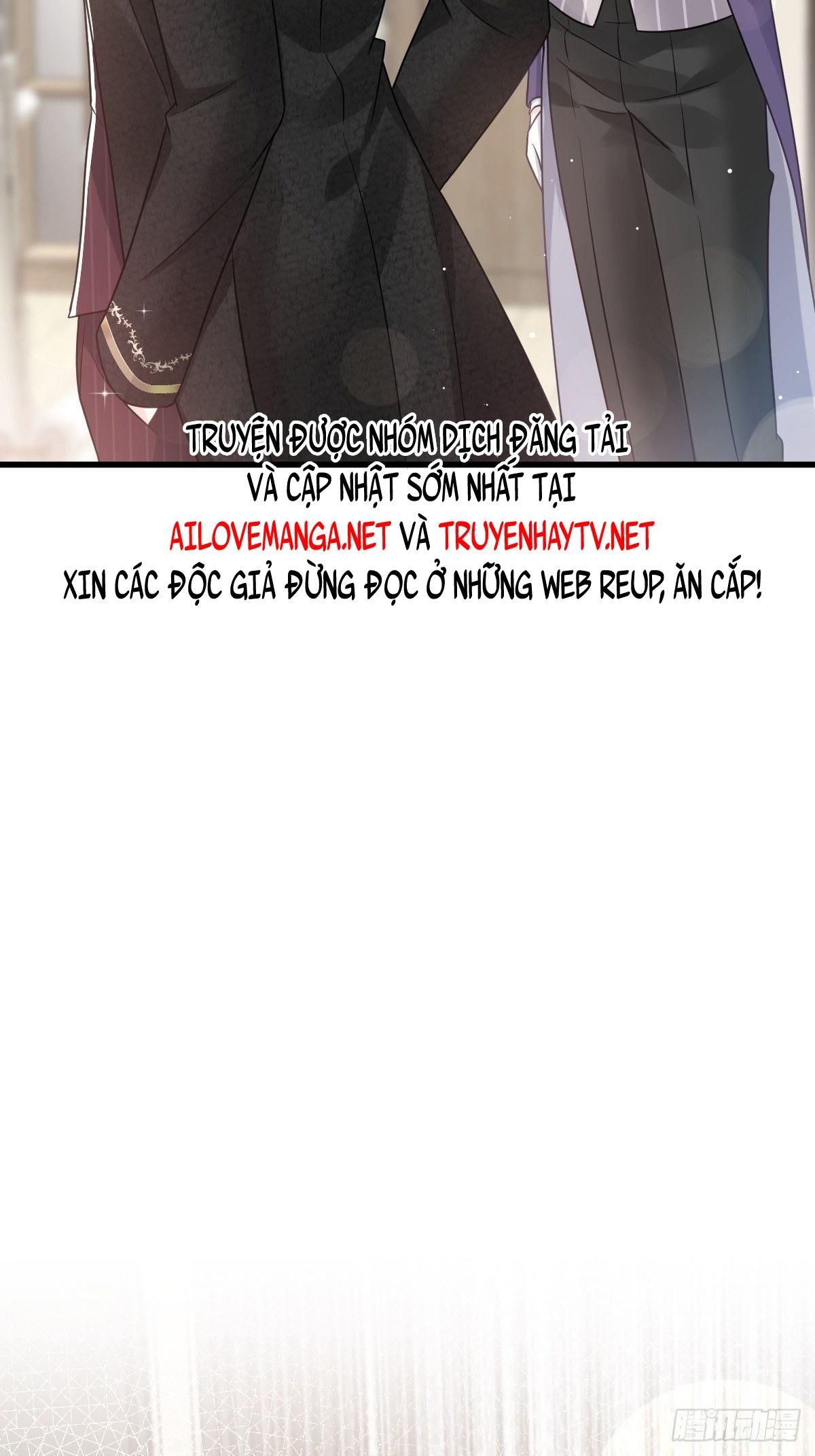 đọc truyện Trọng Sinh Trở Thành Phu Nhân Tổng Tài Huyết Tộc Chương 11 ảnh 6 tại Thiên Thai Truyện