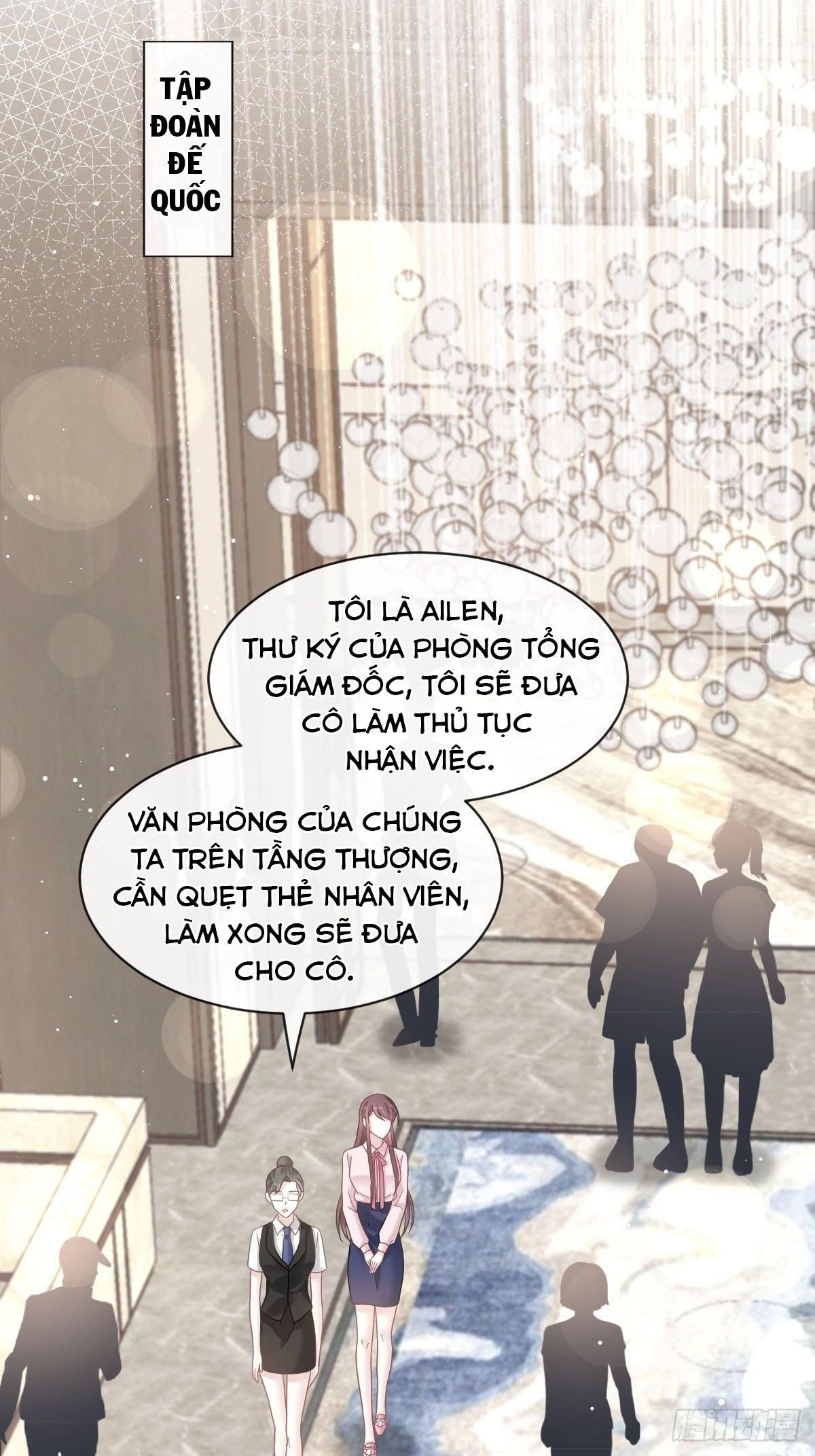 đọc truyện Trọng Sinh Trở Thành Phu Nhân Tổng Tài Huyết Tộc Chương 11 ảnh 7 tại Thiên Thai Truyện