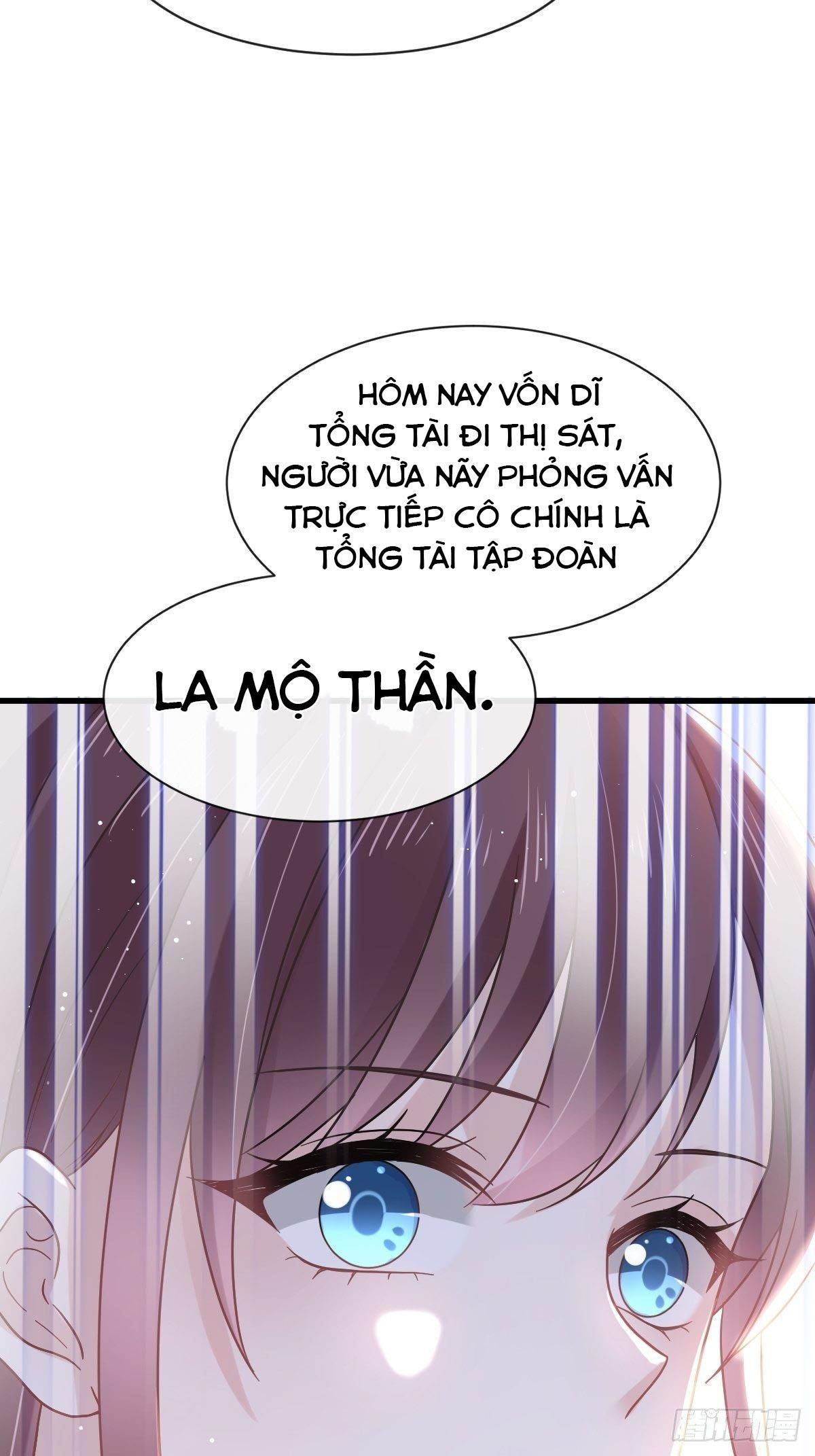 đọc truyện Trọng Sinh Trở Thành Phu Nhân Tổng Tài Huyết Tộc Chương 11 ảnh 11 tại Thiên Thai Truyện