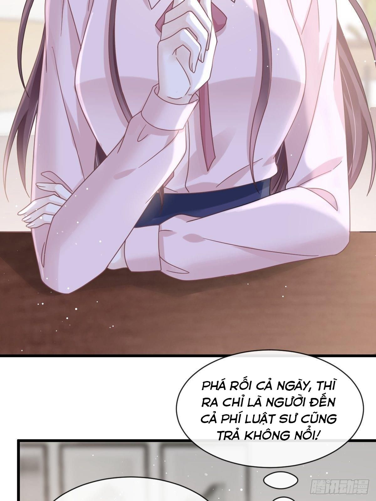 đọc truyện Trọng Sinh Trở Thành Phu Nhân Tổng Tài Huyết Tộc Chương 12.5 ảnh 4 tại Thiên Thai Truyện