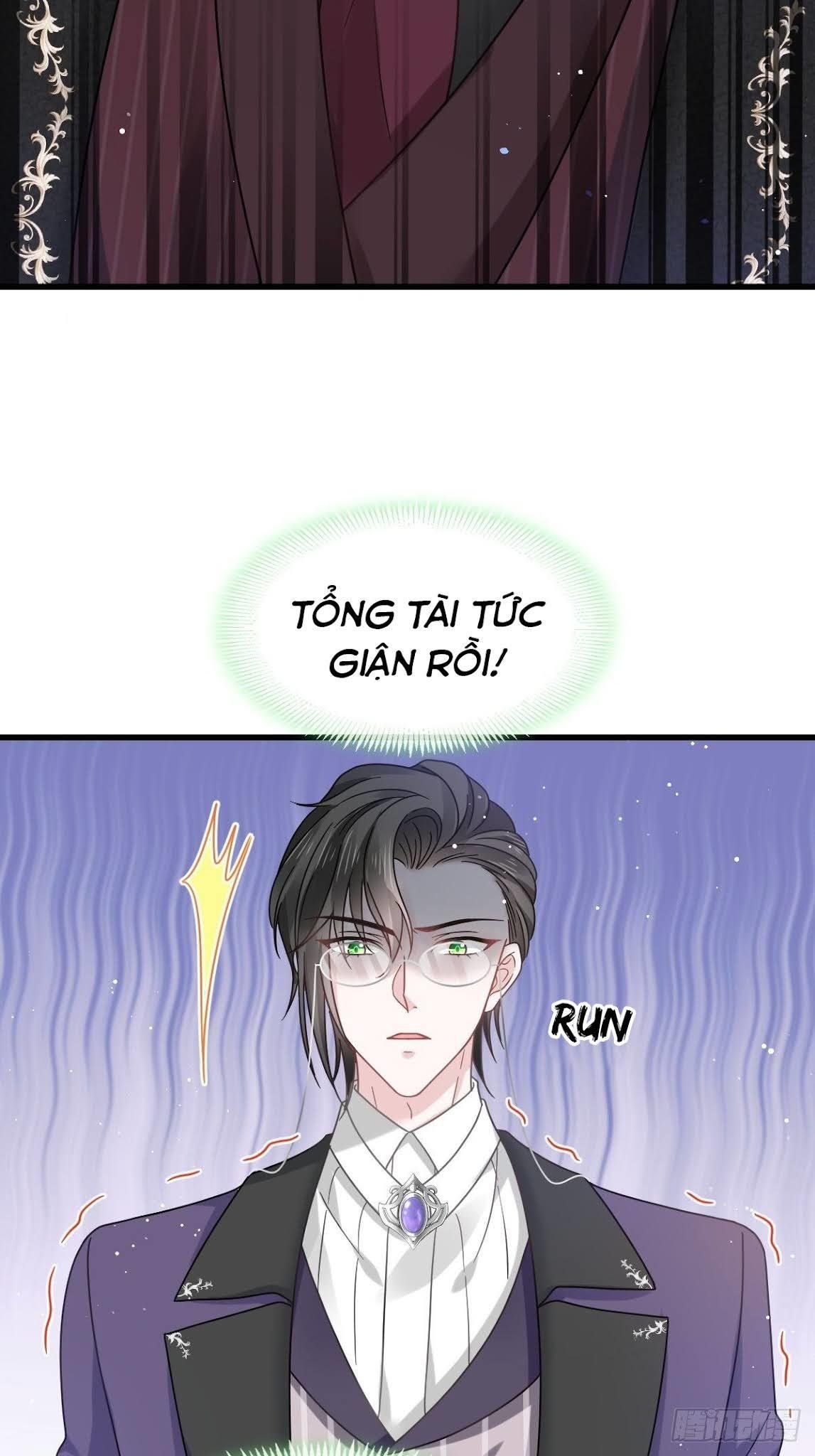 đọc truyện Trọng Sinh Trở Thành Phu Nhân Tổng Tài Huyết Tộc Chương 12.5 ảnh 23 tại Thiên Thai Truyện