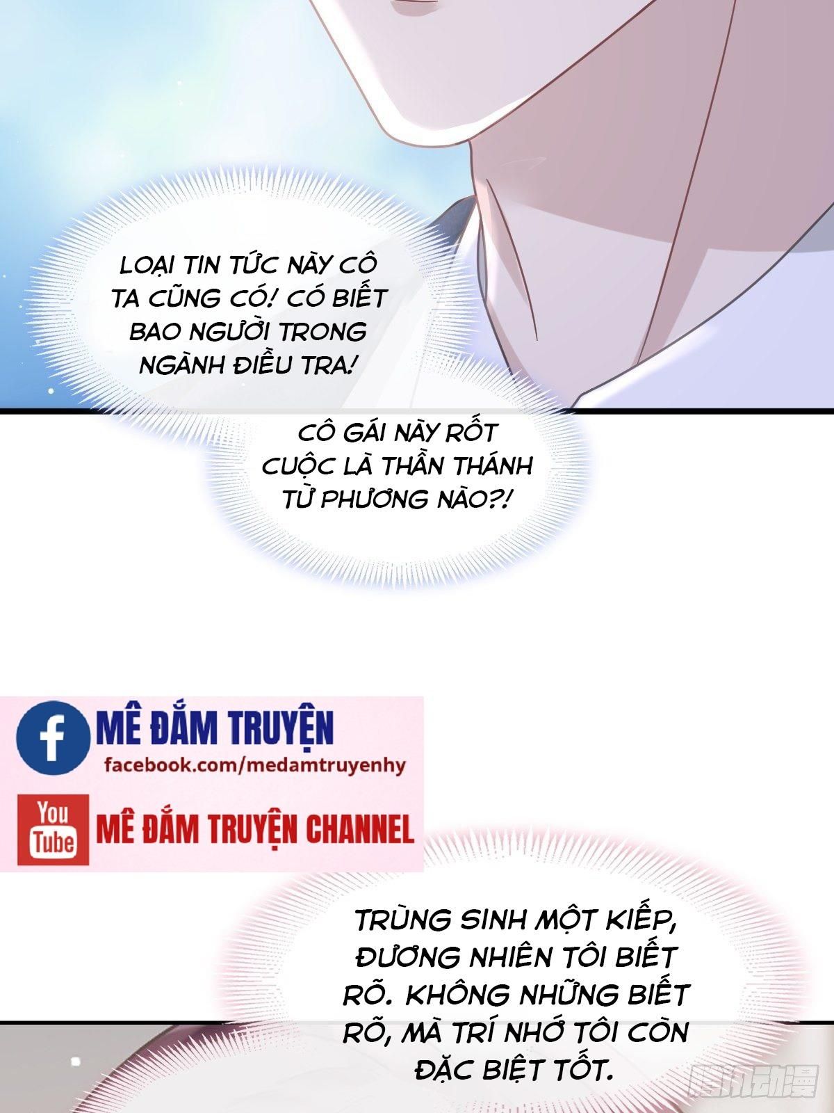 đọc truyện Trọng Sinh Trở Thành Phu Nhân Tổng Tài Huyết Tộc Chương 12.5 ảnh 7 tại Thiên Thai Truyện