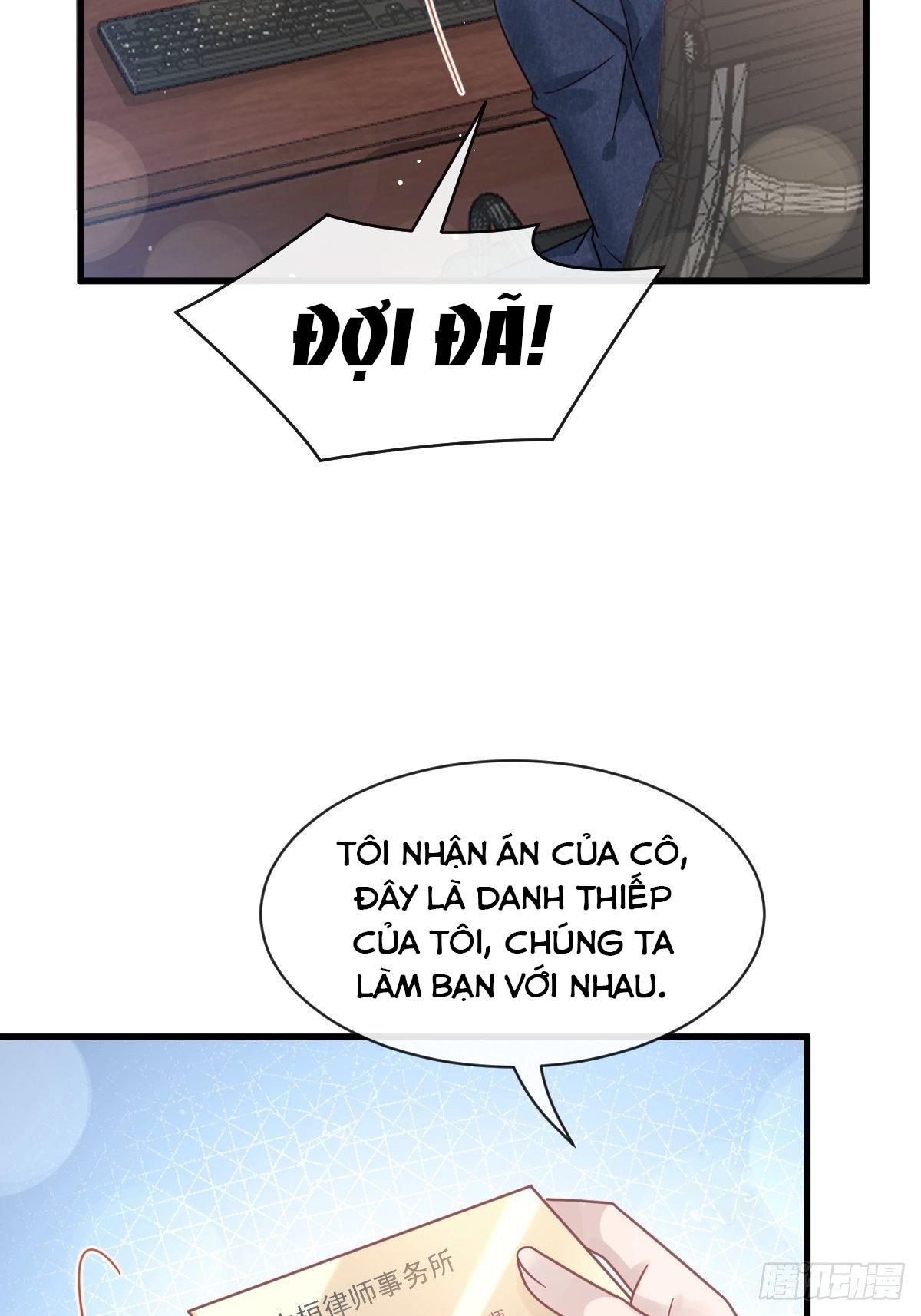 đọc truyện Trọng Sinh Trở Thành Phu Nhân Tổng Tài Huyết Tộc Chương 12.5 ảnh 10 tại Thiên Thai Truyện