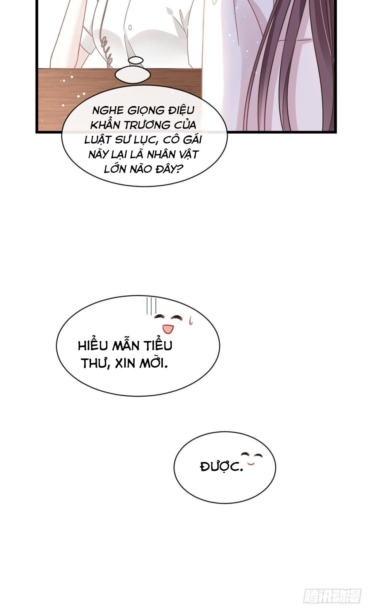 đọc truyện Trọng Sinh Trở Thành Phu Nhân Tổng Tài Huyết Tộc Chương 12 ảnh 15 tại Thiên Thai Truyện