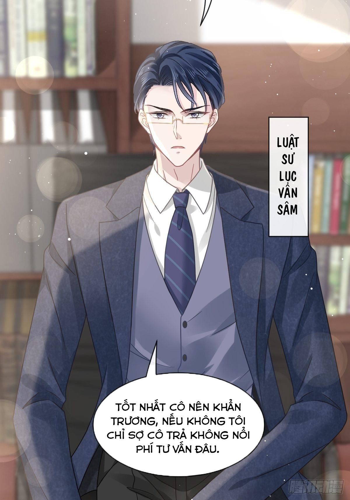 đọc truyện Trọng Sinh Trở Thành Phu Nhân Tổng Tài Huyết Tộc Chương 12 ảnh 17 tại Thiên Thai Truyện