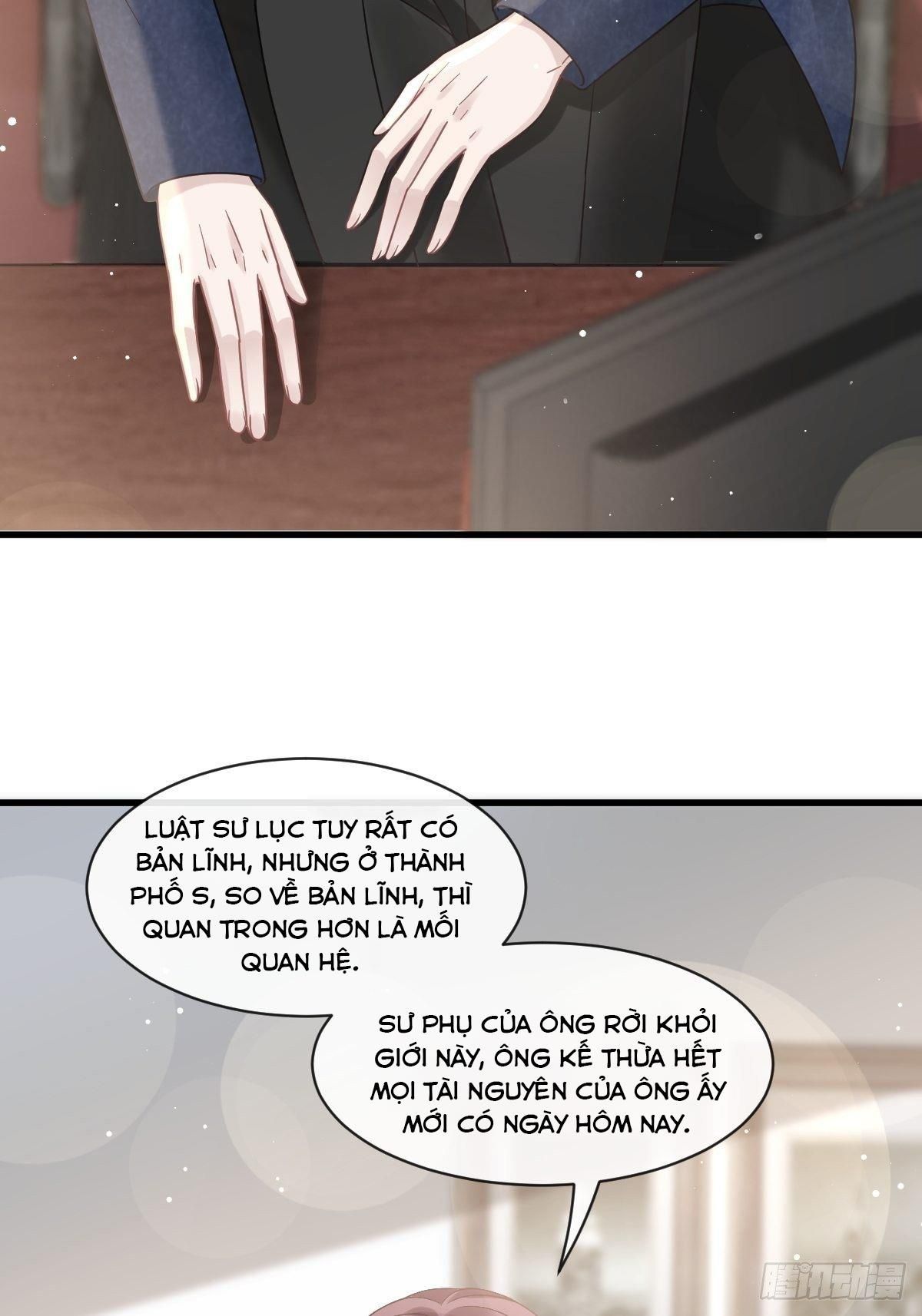 đọc truyện Trọng Sinh Trở Thành Phu Nhân Tổng Tài Huyết Tộc Chương 12 ảnh 18 tại Thiên Thai Truyện