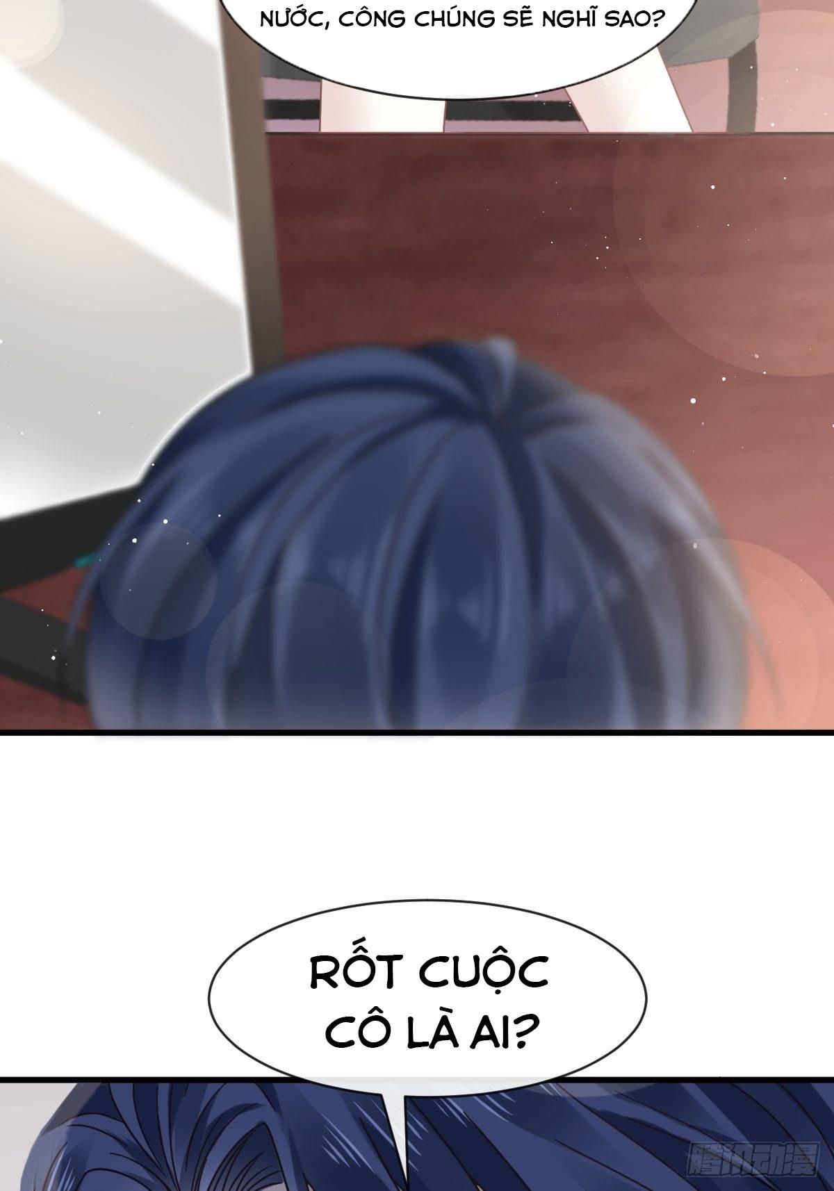 đọc truyện Trọng Sinh Trở Thành Phu Nhân Tổng Tài Huyết Tộc Chương 12 ảnh 20 tại Thiên Thai Truyện