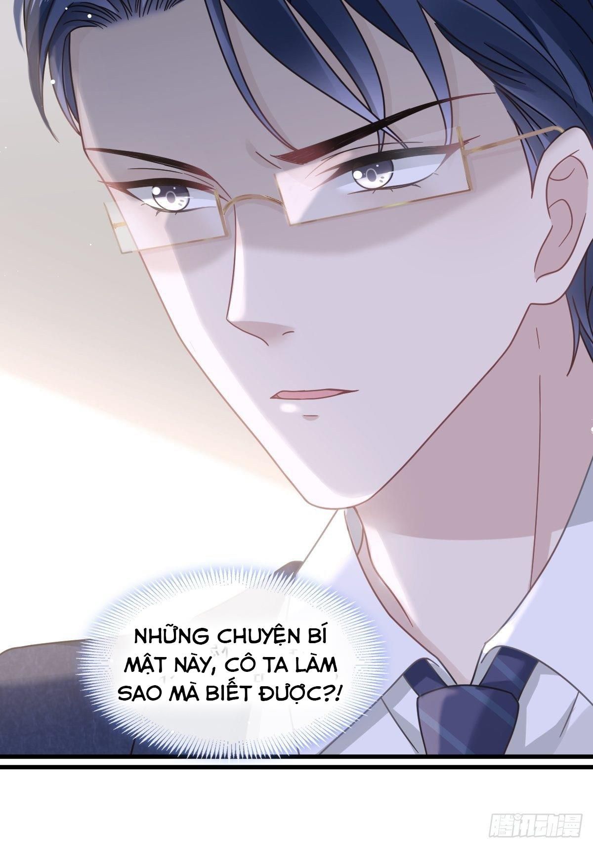 đọc truyện Trọng Sinh Trở Thành Phu Nhân Tổng Tài Huyết Tộc Chương 12 ảnh 21 tại Thiên Thai Truyện