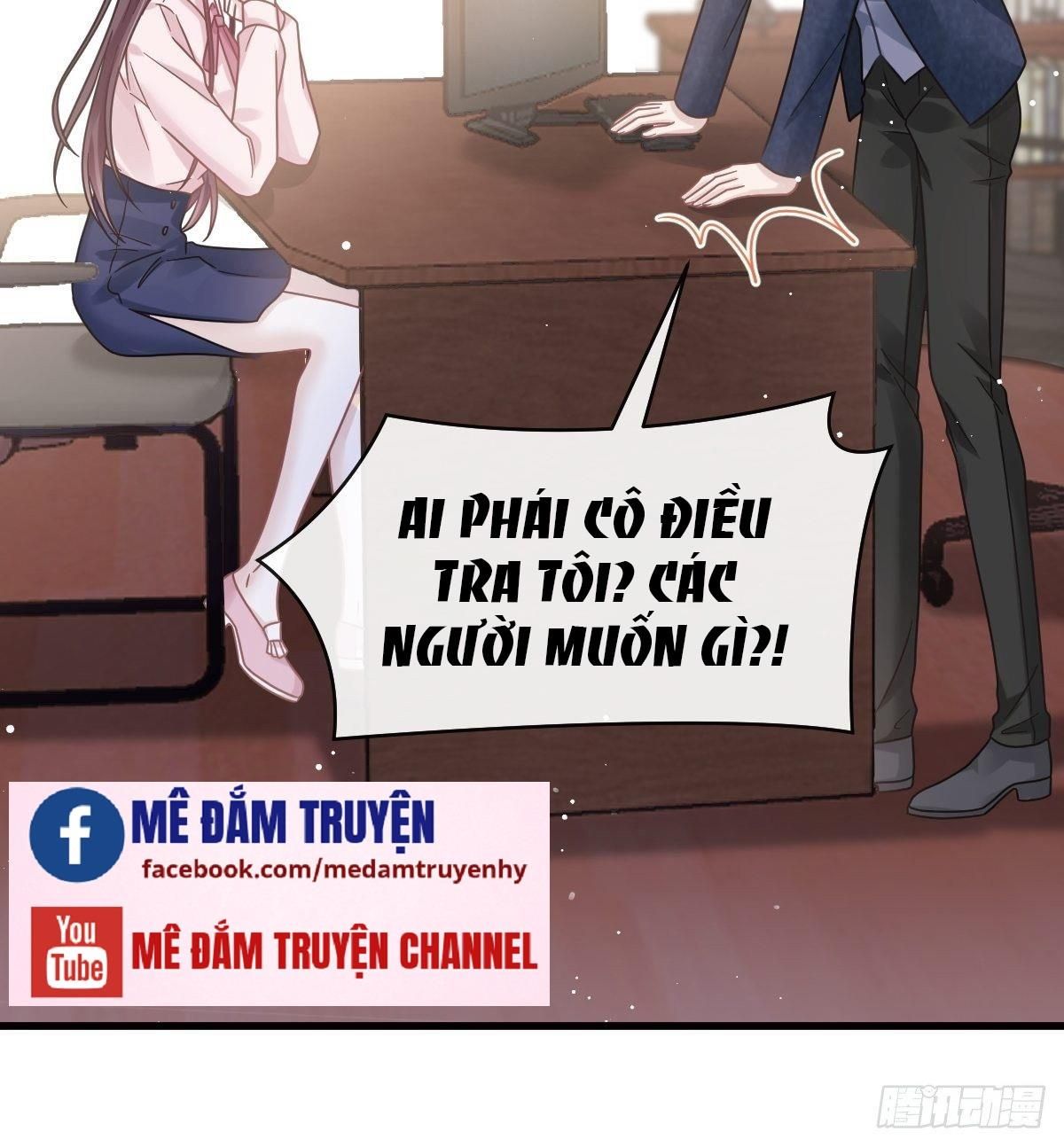 đọc truyện Trọng Sinh Trở Thành Phu Nhân Tổng Tài Huyết Tộc Chương 12 ảnh 23 tại Thiên Thai Truyện