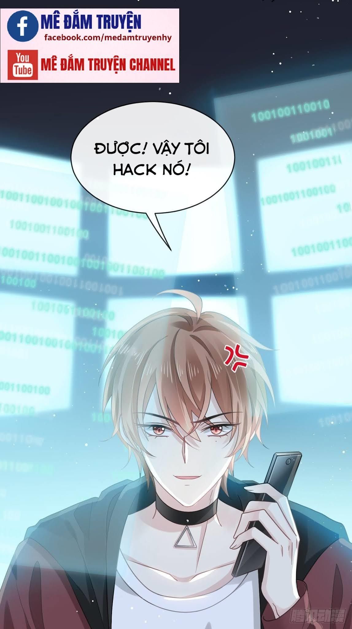 đọc truyện Trọng Sinh Trở Thành Phu Nhân Tổng Tài Huyết Tộc Chương 12 ảnh 5 tại Thiên Thai Truyện