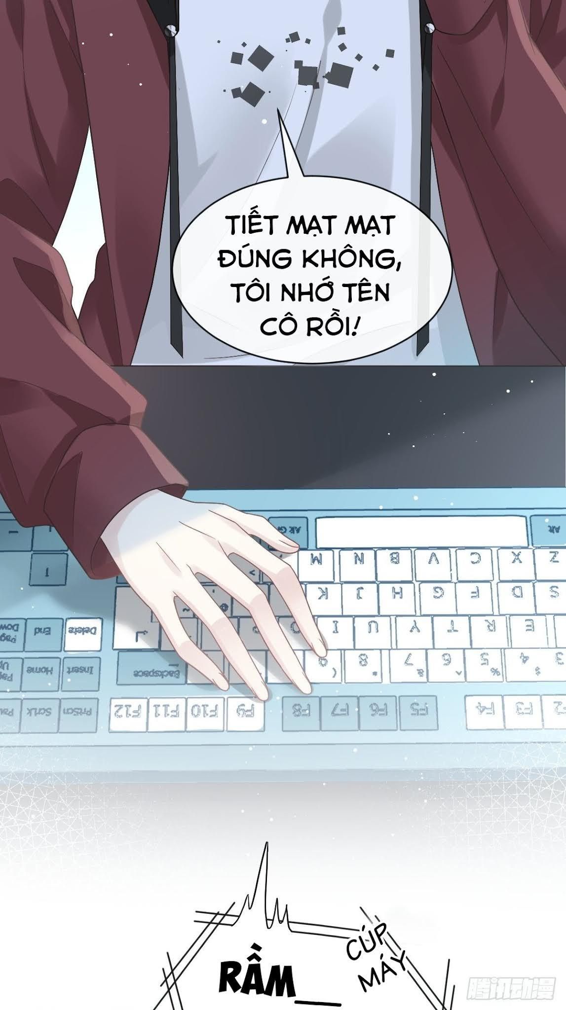 đọc truyện Trọng Sinh Trở Thành Phu Nhân Tổng Tài Huyết Tộc Chương 12 ảnh 6 tại Thiên Thai Truyện