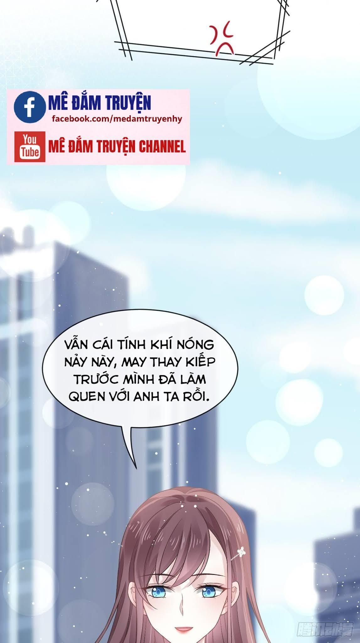 đọc truyện Trọng Sinh Trở Thành Phu Nhân Tổng Tài Huyết Tộc Chương 12 ảnh 7 tại Thiên Thai Truyện