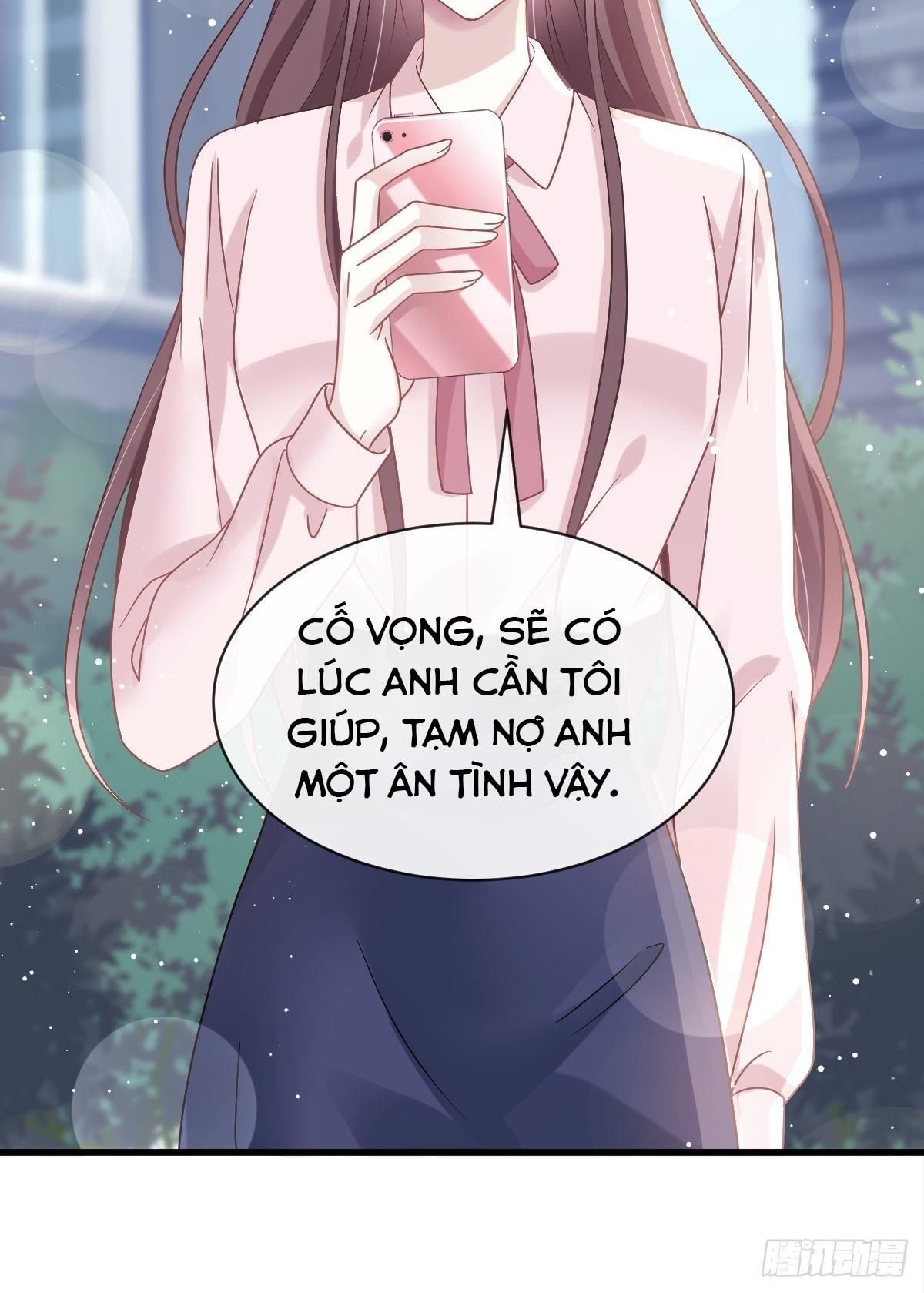 đọc truyện Trọng Sinh Trở Thành Phu Nhân Tổng Tài Huyết Tộc Chương 12 ảnh 8 tại Thiên Thai Truyện