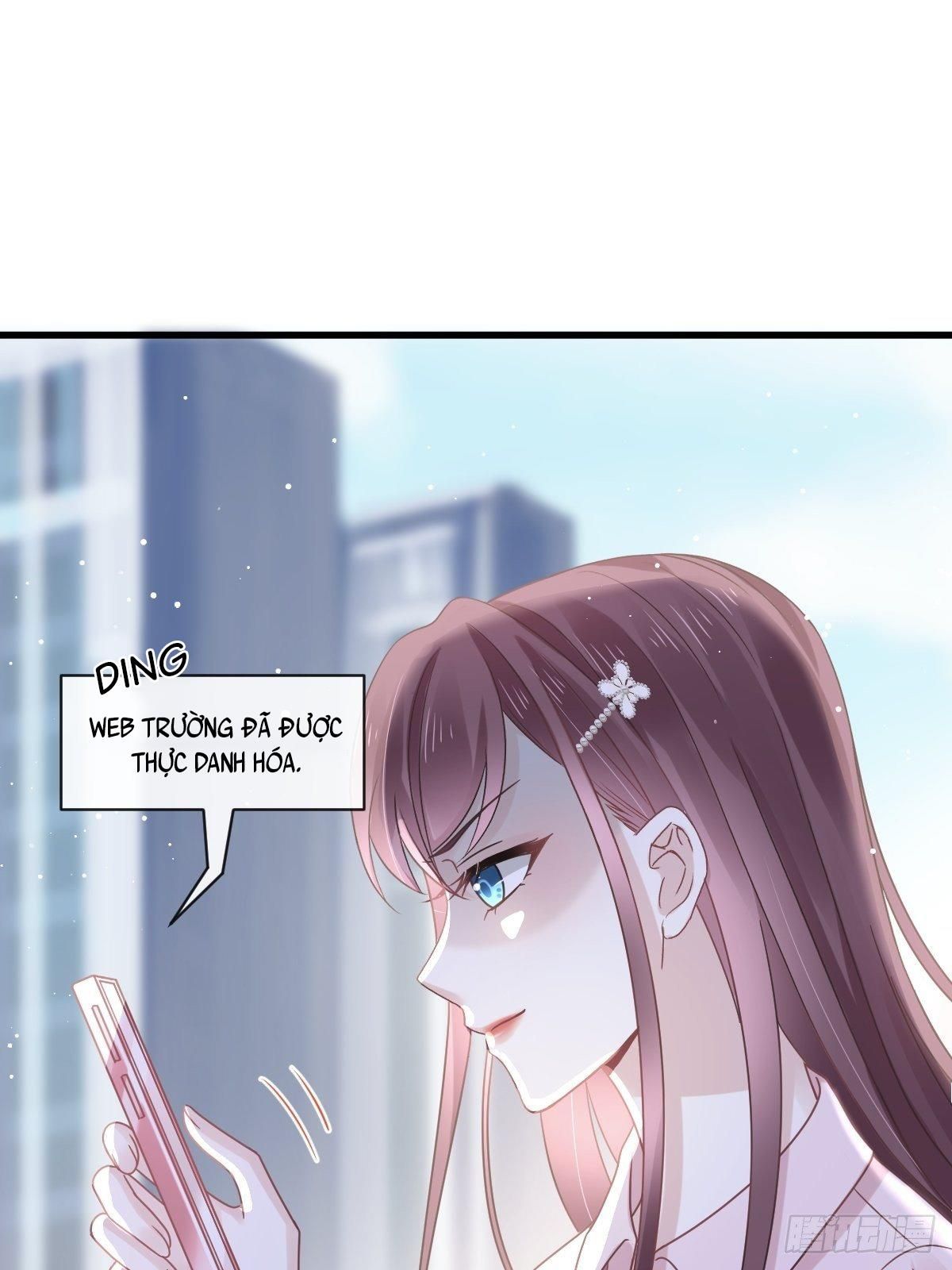 đọc truyện Trọng Sinh Trở Thành Phu Nhân Tổng Tài Huyết Tộc Chương 12 ảnh 9 tại Thiên Thai Truyện