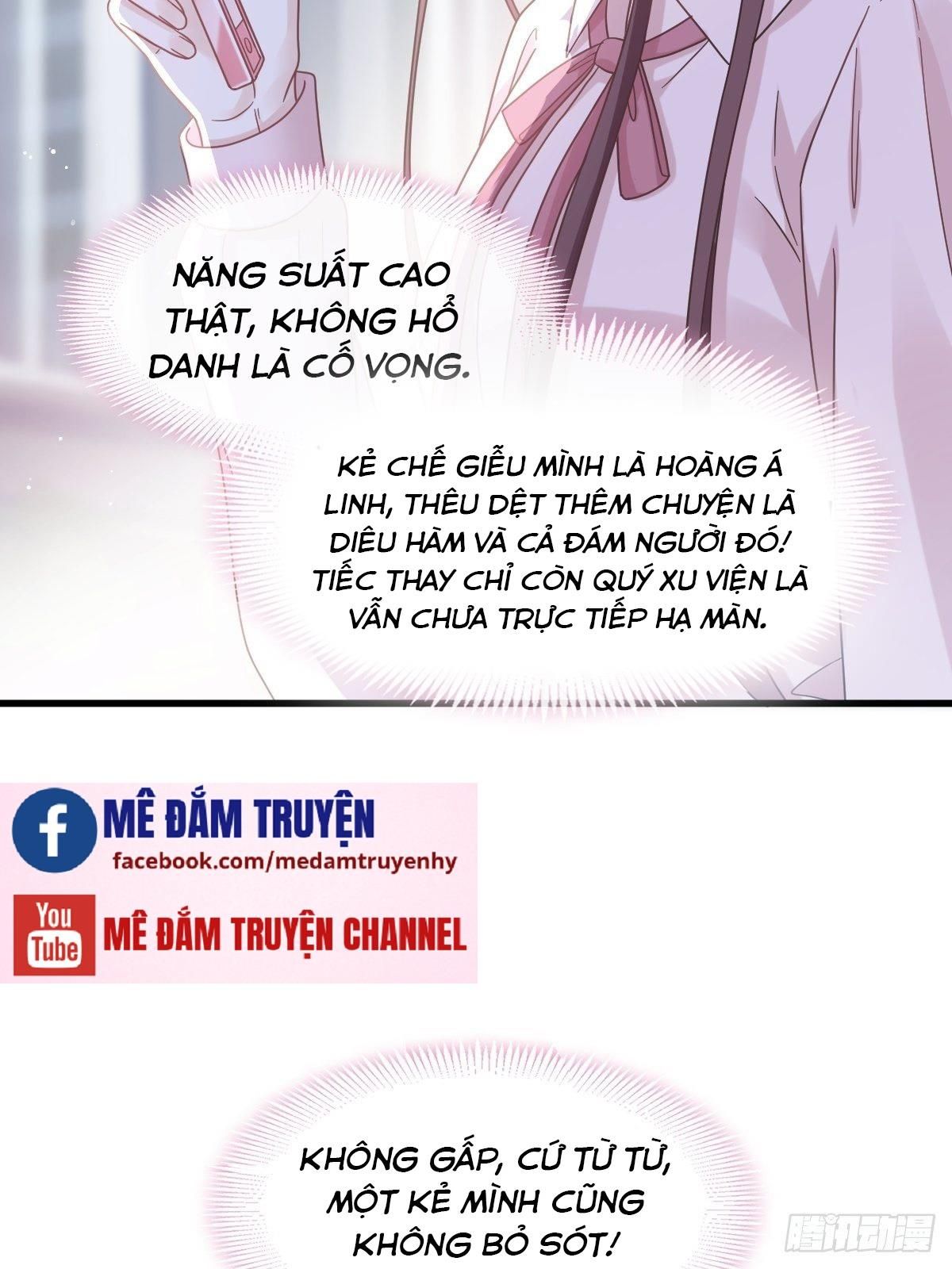 đọc truyện Trọng Sinh Trở Thành Phu Nhân Tổng Tài Huyết Tộc Chương 12 ảnh 10 tại Thiên Thai Truyện