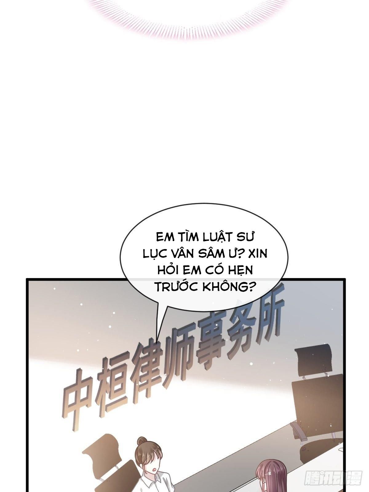 đọc truyện Trọng Sinh Trở Thành Phu Nhân Tổng Tài Huyết Tộc Chương 12 ảnh 11 tại Thiên Thai Truyện