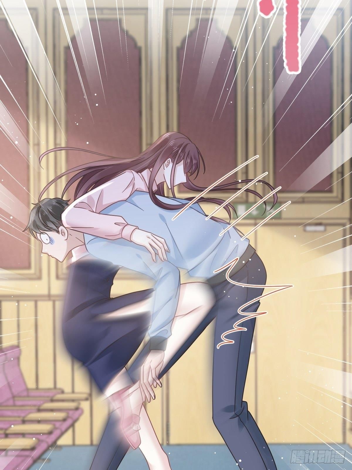 đọc truyện Trọng Sinh Trở Thành Phu Nhân Tổng Tài Huyết Tộc Chương 13.5 ảnh 12 tại Thiên Thai Truyện