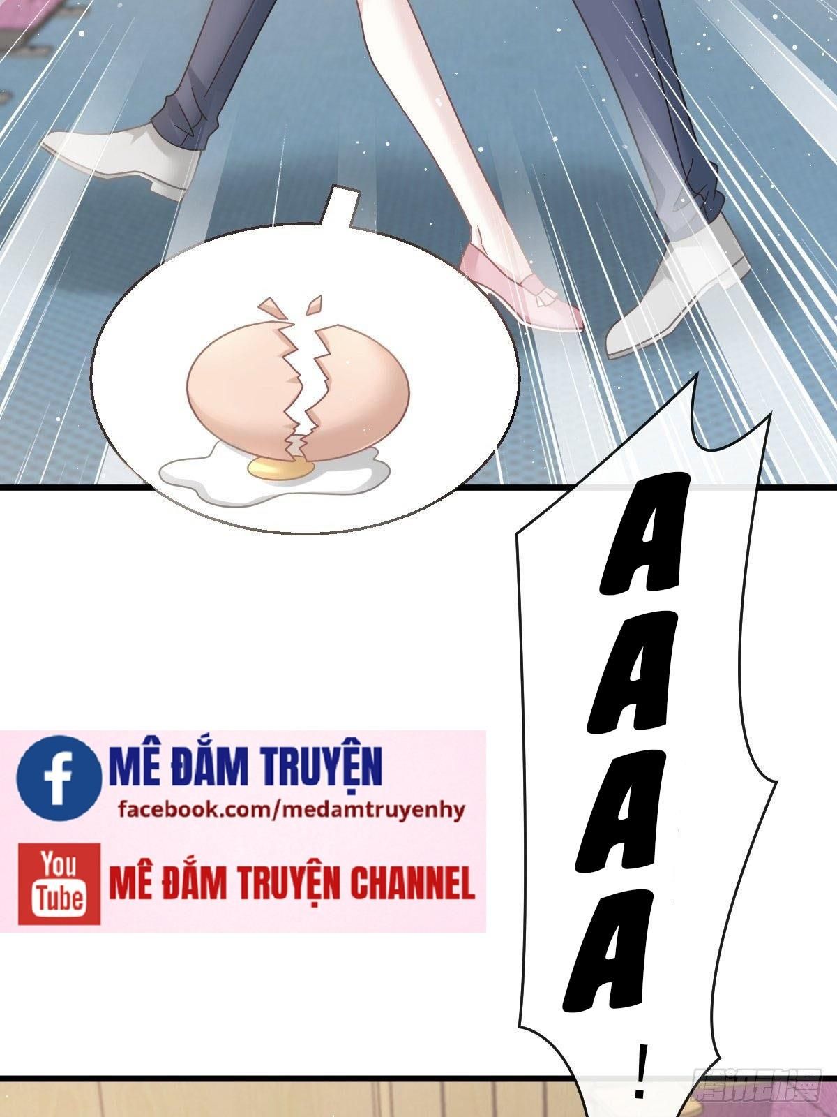 đọc truyện Trọng Sinh Trở Thành Phu Nhân Tổng Tài Huyết Tộc Chương 13.5 ảnh 13 tại Thiên Thai Truyện