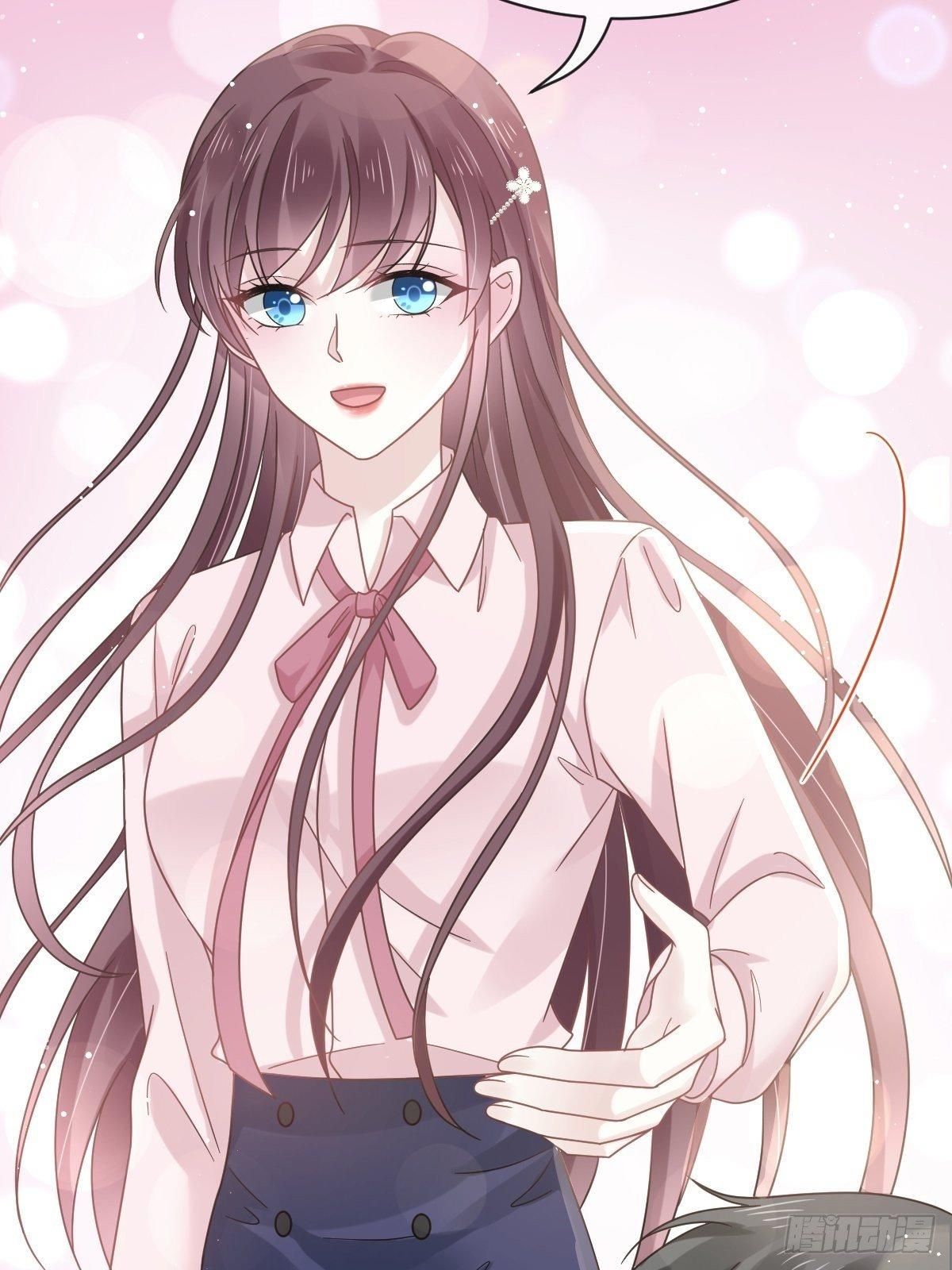 đọc truyện Trọng Sinh Trở Thành Phu Nhân Tổng Tài Huyết Tộc Chương 13.5 ảnh 10 tại Thiên Thai Truyện