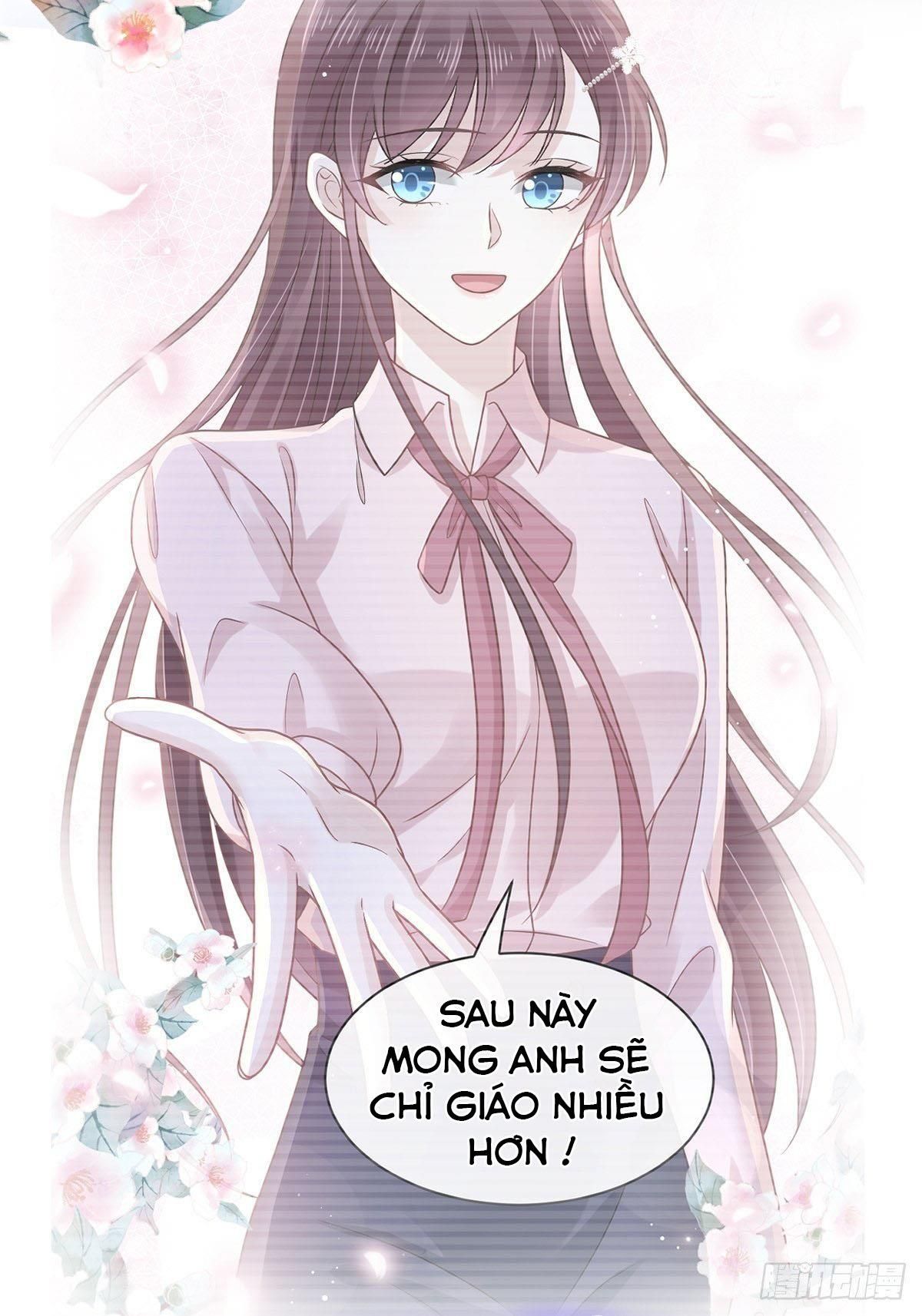 đọc truyện Trọng Sinh Trở Thành Phu Nhân Tổng Tài Huyết Tộc Chương 13 ảnh 13 tại Thiên Thai Truyện