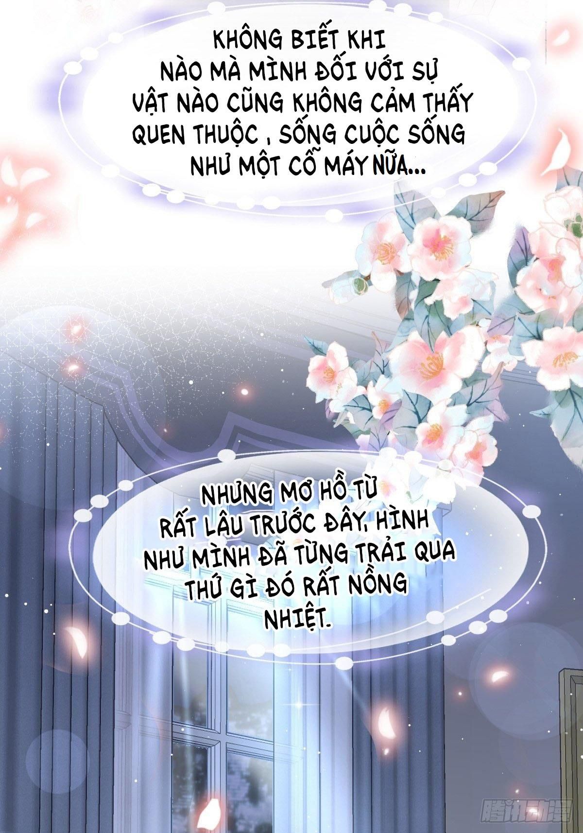 đọc truyện Trọng Sinh Trở Thành Phu Nhân Tổng Tài Huyết Tộc Chương 13 ảnh 14 tại Thiên Thai Truyện