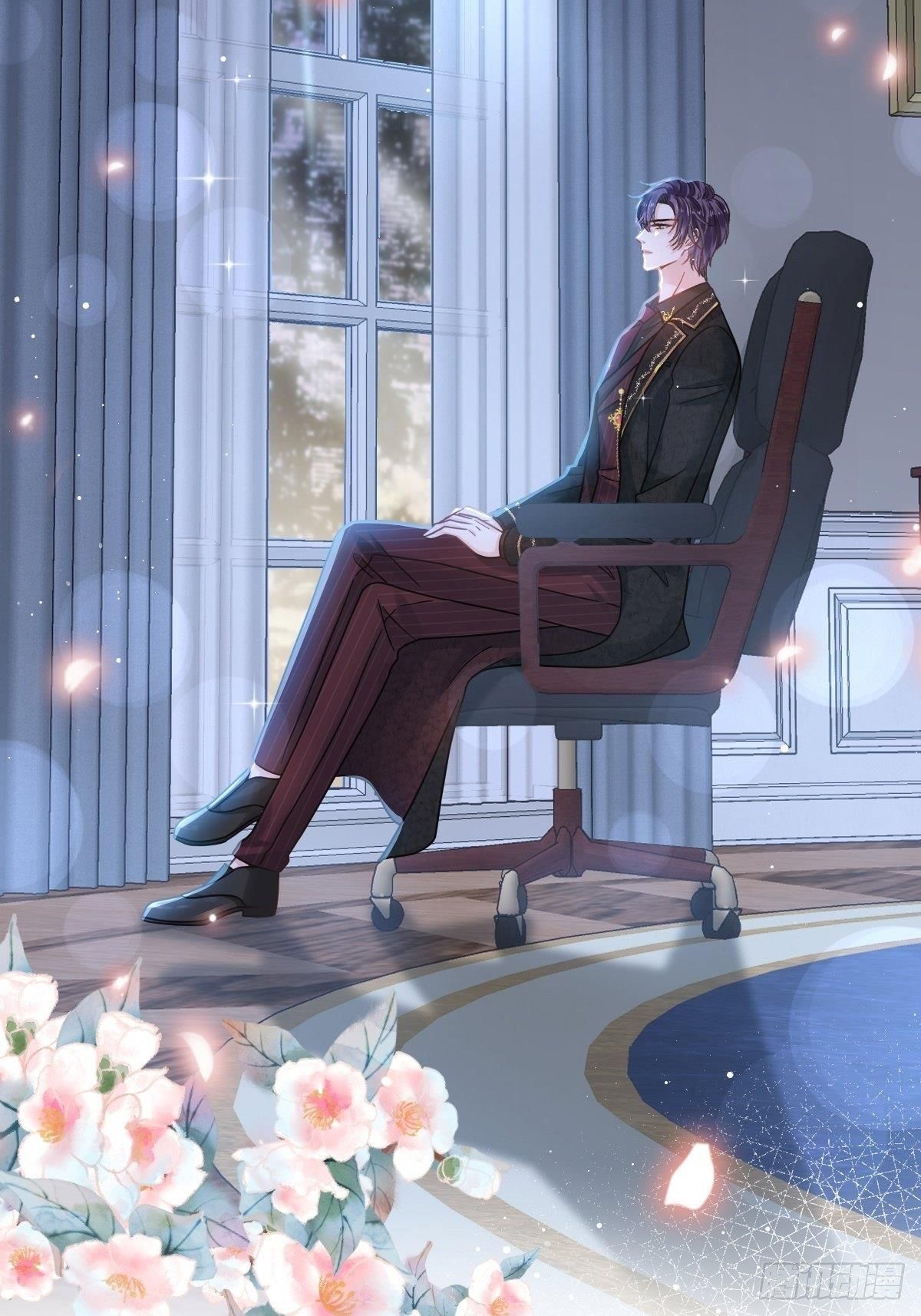 đọc truyện Trọng Sinh Trở Thành Phu Nhân Tổng Tài Huyết Tộc Chương 13 ảnh 15 tại Thiên Thai Truyện