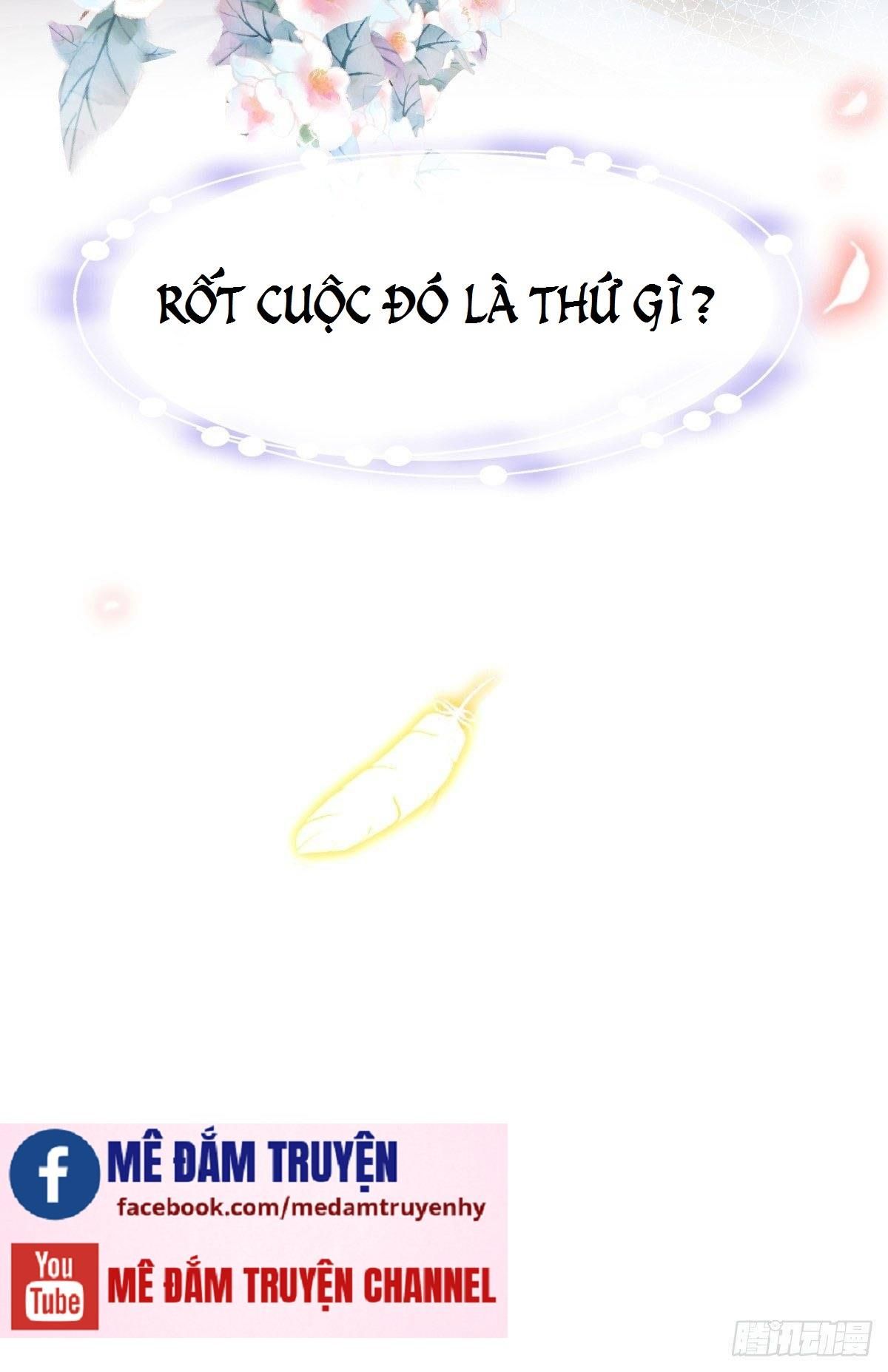 đọc truyện Trọng Sinh Trở Thành Phu Nhân Tổng Tài Huyết Tộc Chương 13 ảnh 16 tại Thiên Thai Truyện