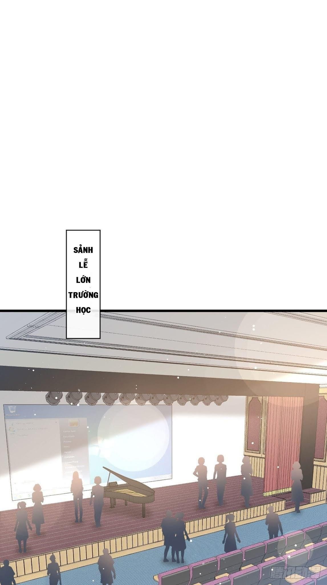 đọc truyện Trọng Sinh Trở Thành Phu Nhân Tổng Tài Huyết Tộc Chương 13 ảnh 17 tại Thiên Thai Truyện