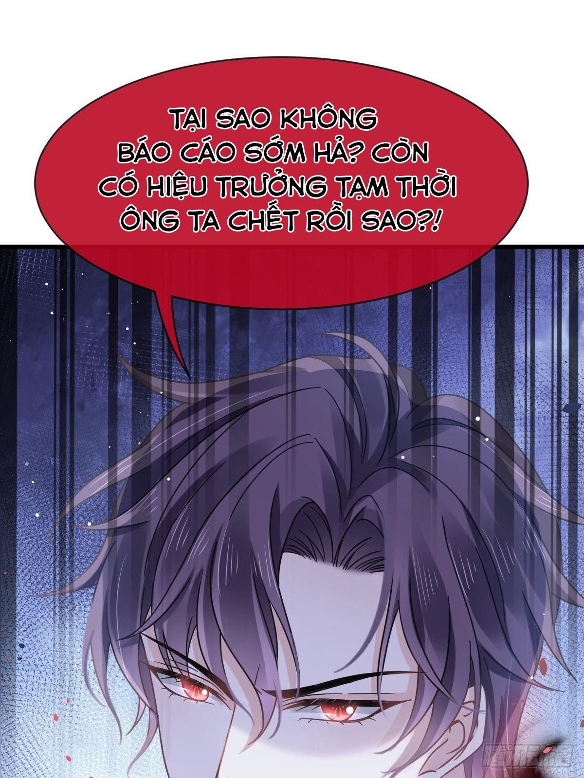 đọc truyện Trọng Sinh Trở Thành Phu Nhân Tổng Tài Huyết Tộc Chương 13 ảnh 4 tại Thiên Thai Truyện