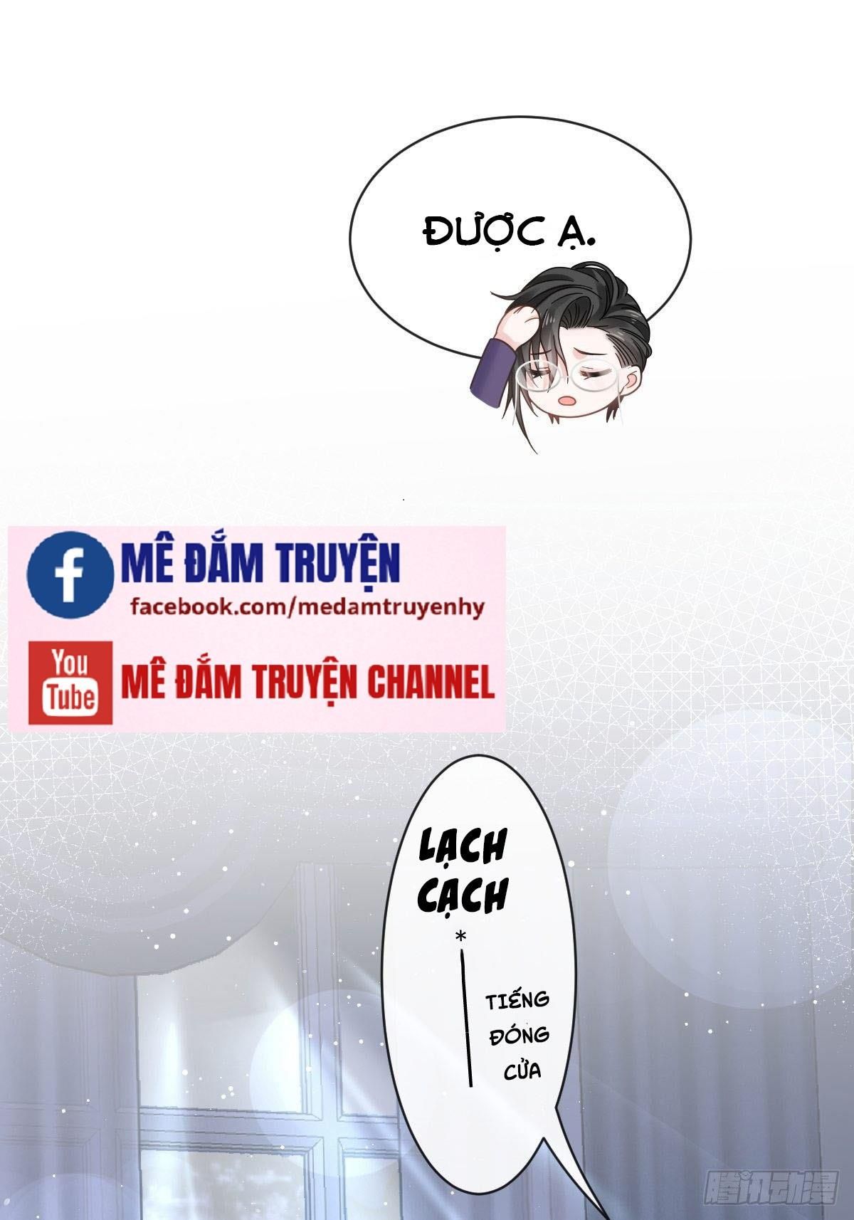 đọc truyện Trọng Sinh Trở Thành Phu Nhân Tổng Tài Huyết Tộc Chương 13 ảnh 9 tại Thiên Thai Truyện