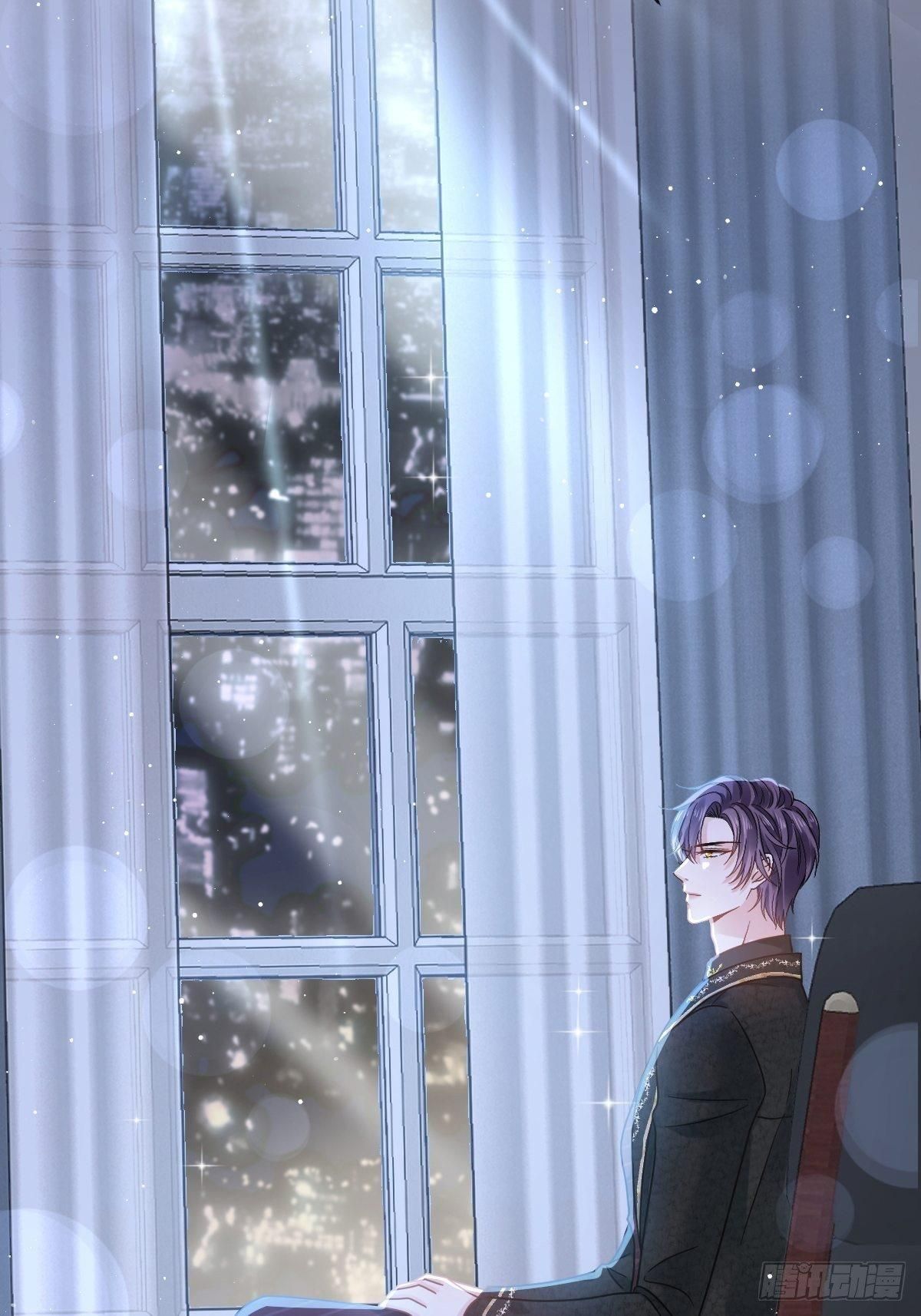 đọc truyện Trọng Sinh Trở Thành Phu Nhân Tổng Tài Huyết Tộc Chương 13 ảnh 10 tại Thiên Thai Truyện