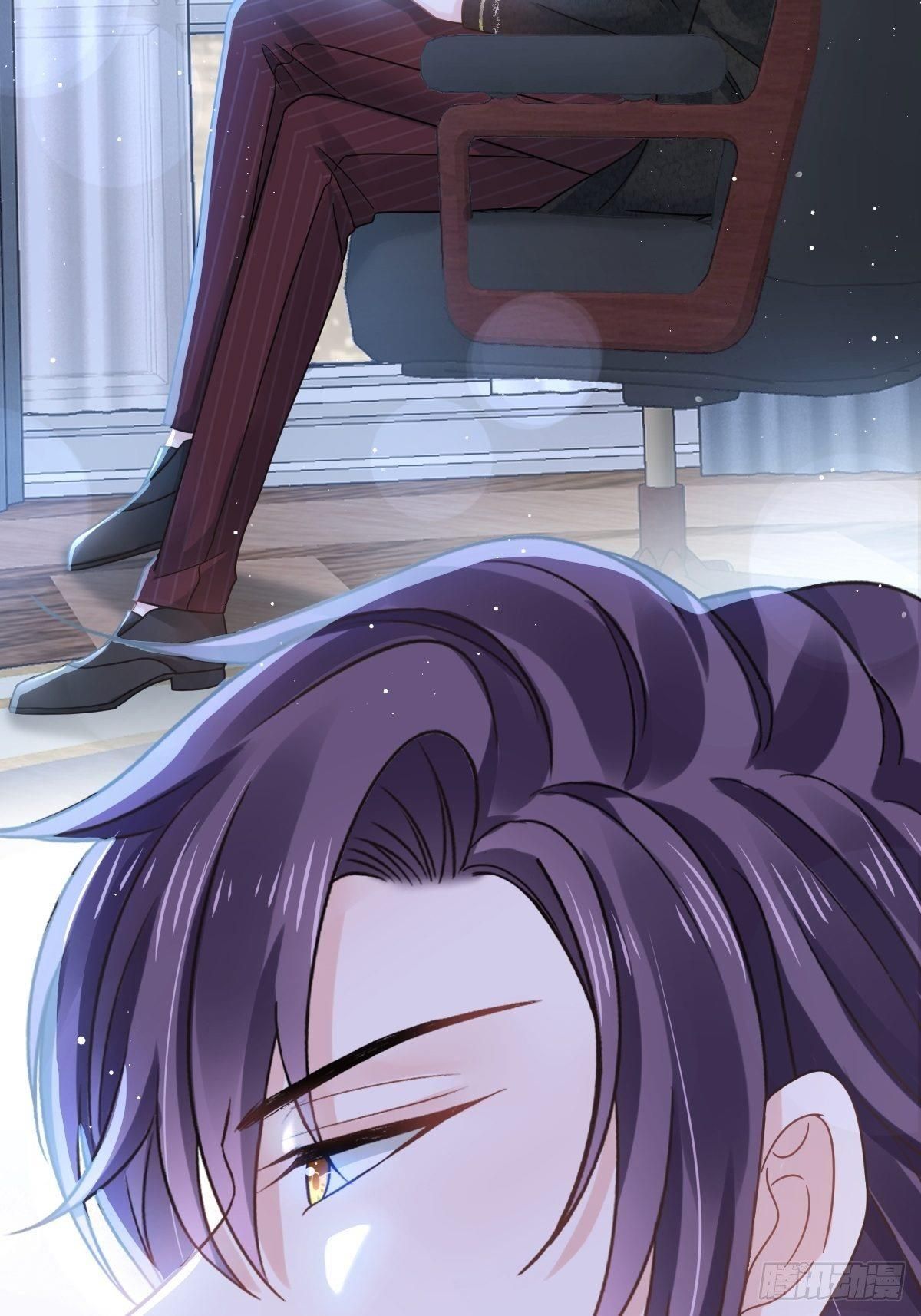 đọc truyện Trọng Sinh Trở Thành Phu Nhân Tổng Tài Huyết Tộc Chương 13 ảnh 11 tại Thiên Thai Truyện