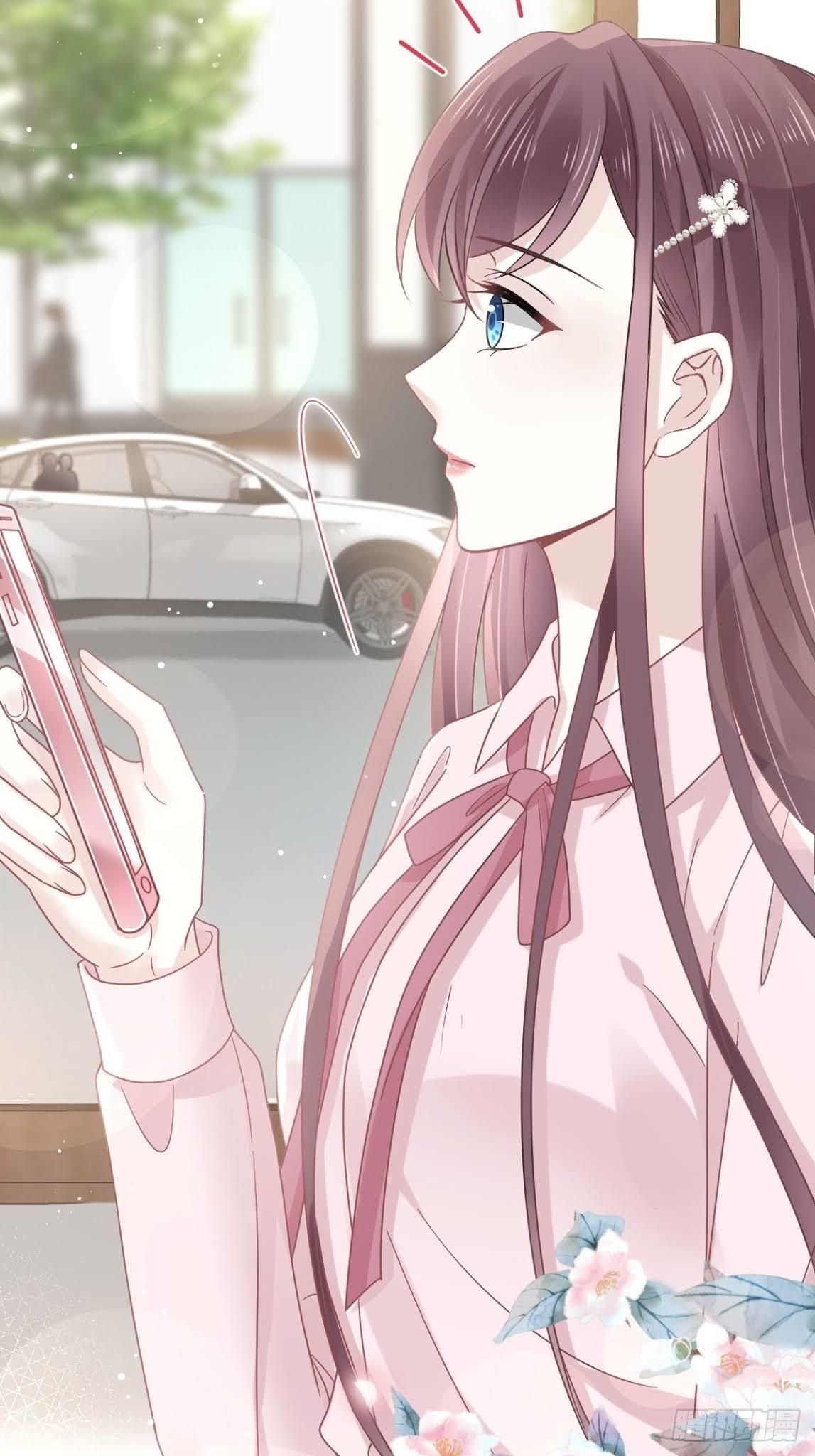 đọc truyện Trọng Sinh Trở Thành Phu Nhân Tổng Tài Huyết Tộc Chương 14.5 ảnh 14 tại Thiên Thai Truyện