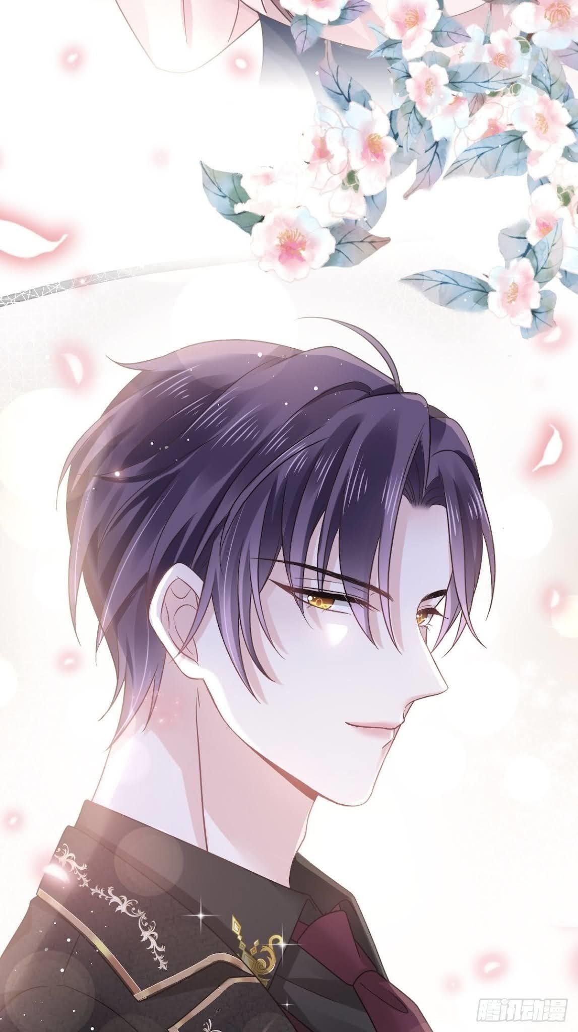 đọc truyện Trọng Sinh Trở Thành Phu Nhân Tổng Tài Huyết Tộc Chương 14.5 ảnh 15 tại Thiên Thai Truyện