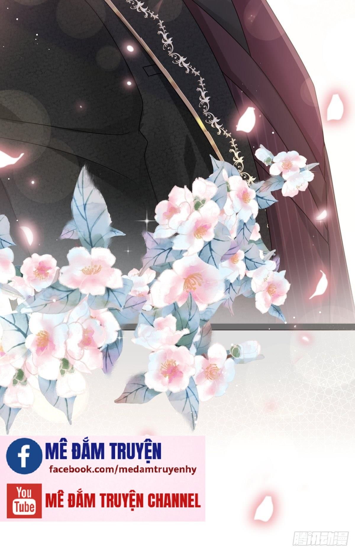 đọc truyện Trọng Sinh Trở Thành Phu Nhân Tổng Tài Huyết Tộc Chương 14.5 ảnh 16 tại Thiên Thai Truyện