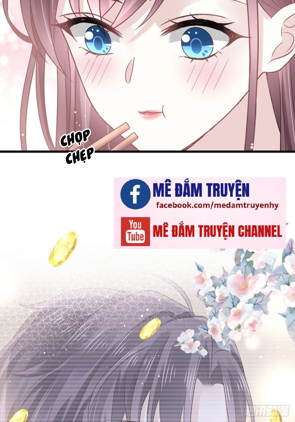 đọc truyện Trọng Sinh Trở Thành Phu Nhân Tổng Tài Huyết Tộc Chương 14.5 ảnh 19 tại Thiên Thai Truyện