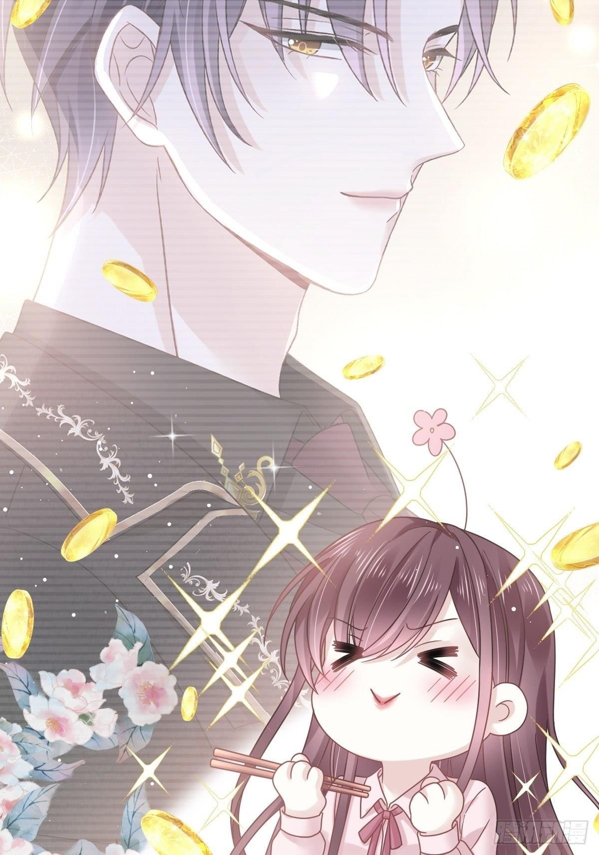 đọc truyện Trọng Sinh Trở Thành Phu Nhân Tổng Tài Huyết Tộc Chương 14.5 ảnh 20 tại Thiên Thai Truyện