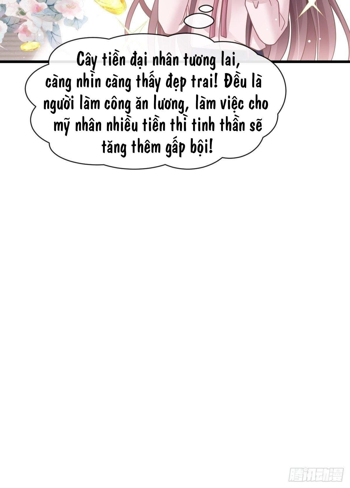 đọc truyện Trọng Sinh Trở Thành Phu Nhân Tổng Tài Huyết Tộc Chương 14.5 ảnh 21 tại Thiên Thai Truyện