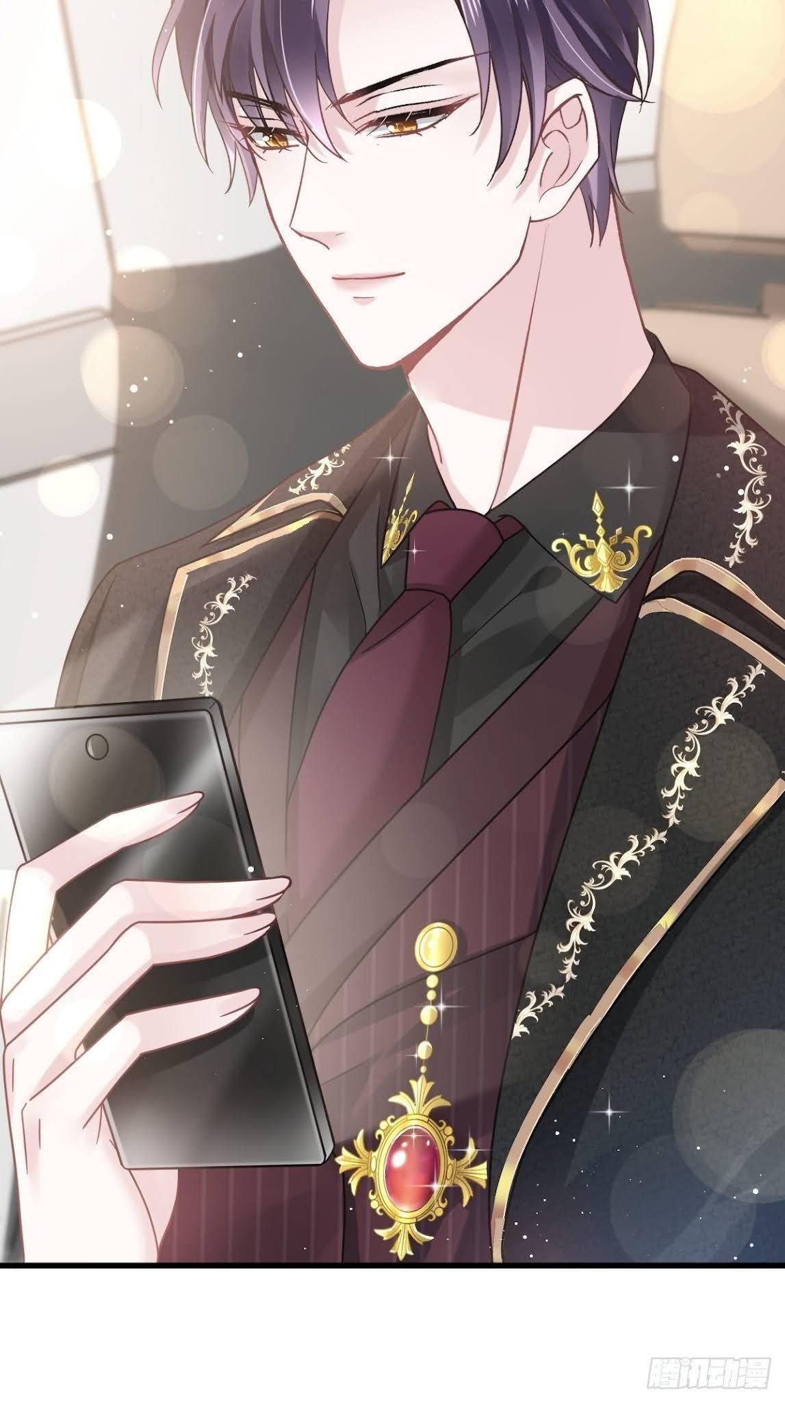 đọc truyện Trọng Sinh Trở Thành Phu Nhân Tổng Tài Huyết Tộc Chương 14.5 ảnh 8 tại Thiên Thai Truyện